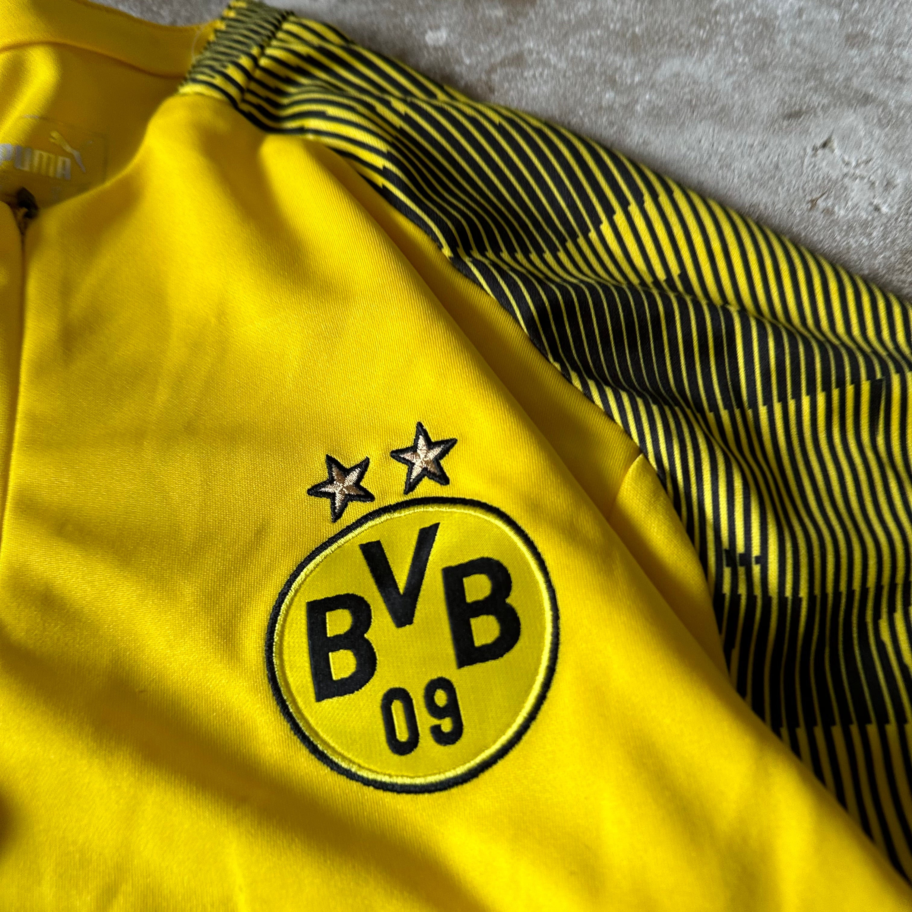 Puma Borussia Dortmund Jersey - XL