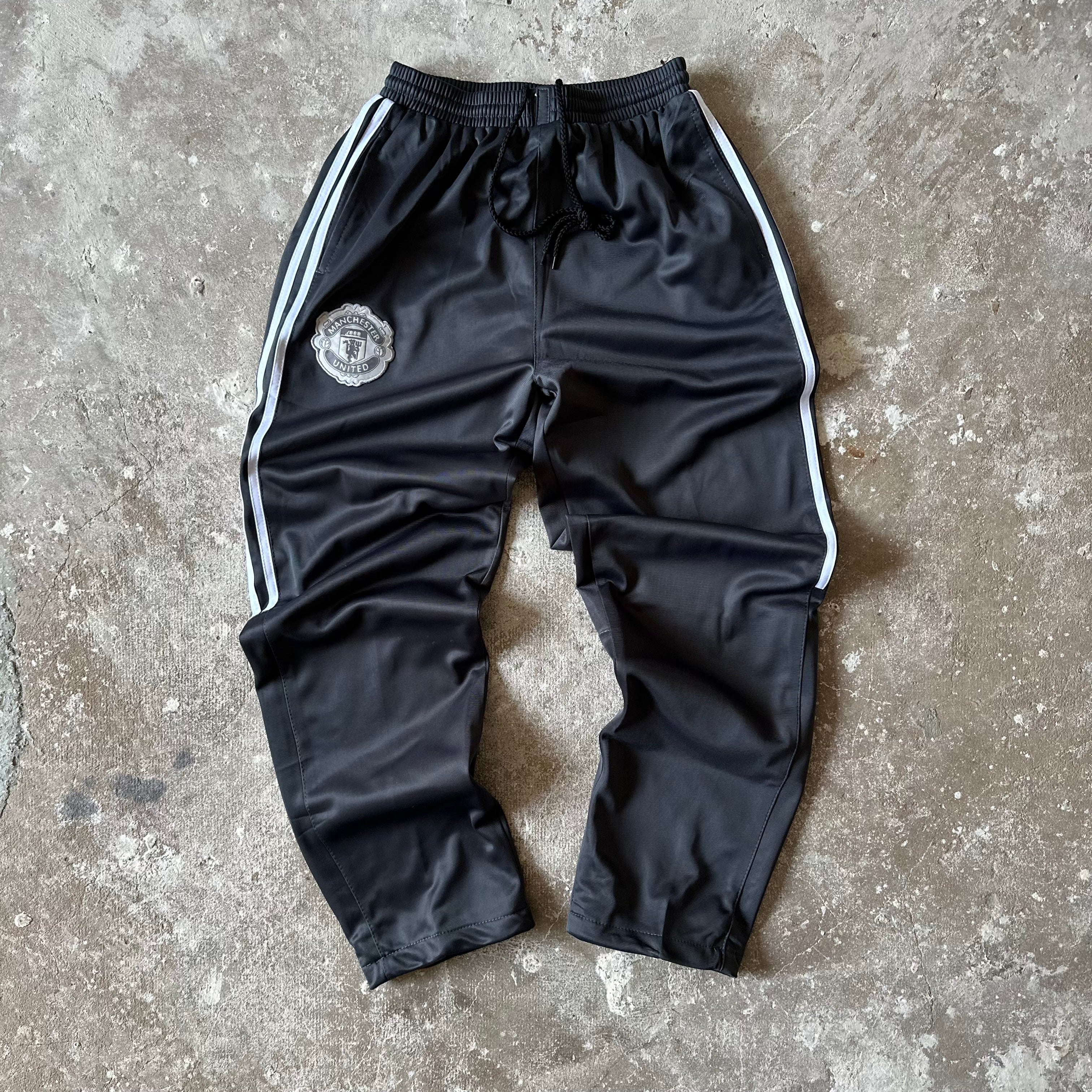 Manchester United Track Pants - L