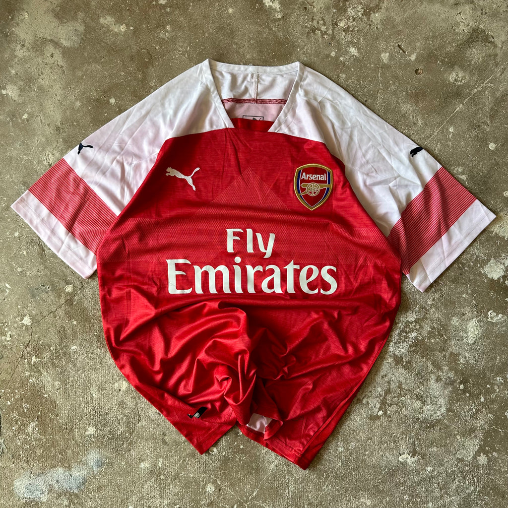 Puma Arsenal Jersey -