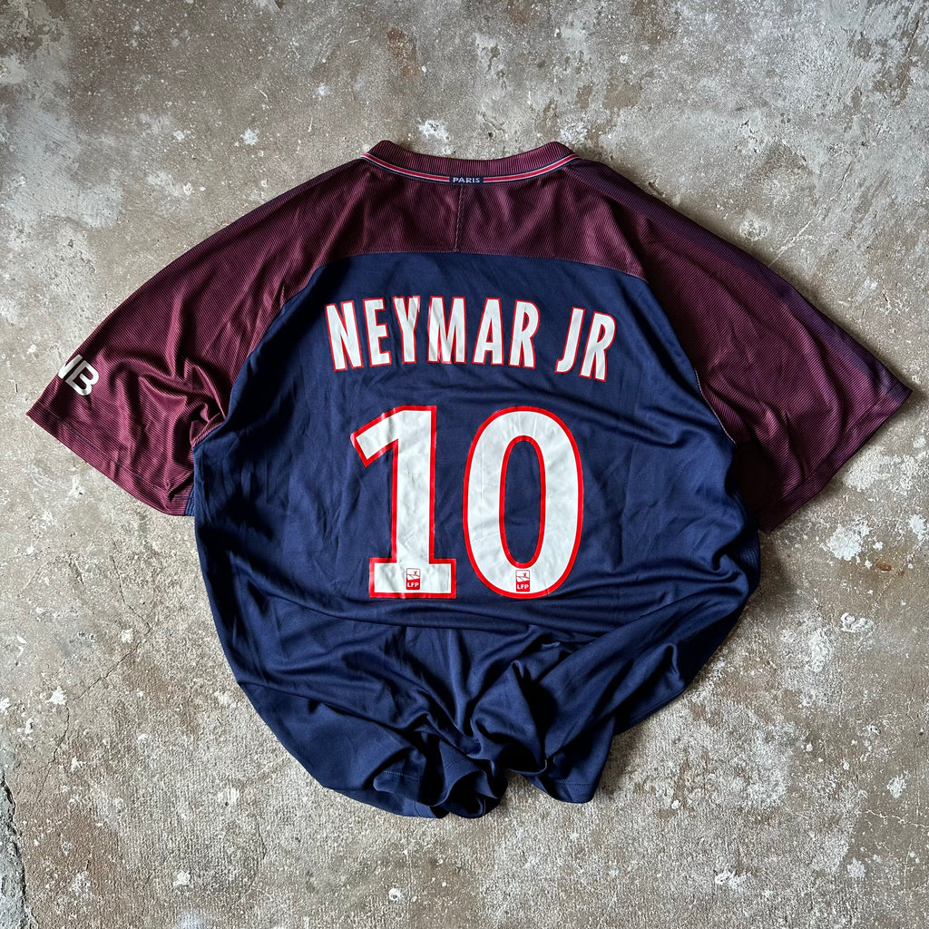Nike Paris Saint Germain Jersey - 2XL
