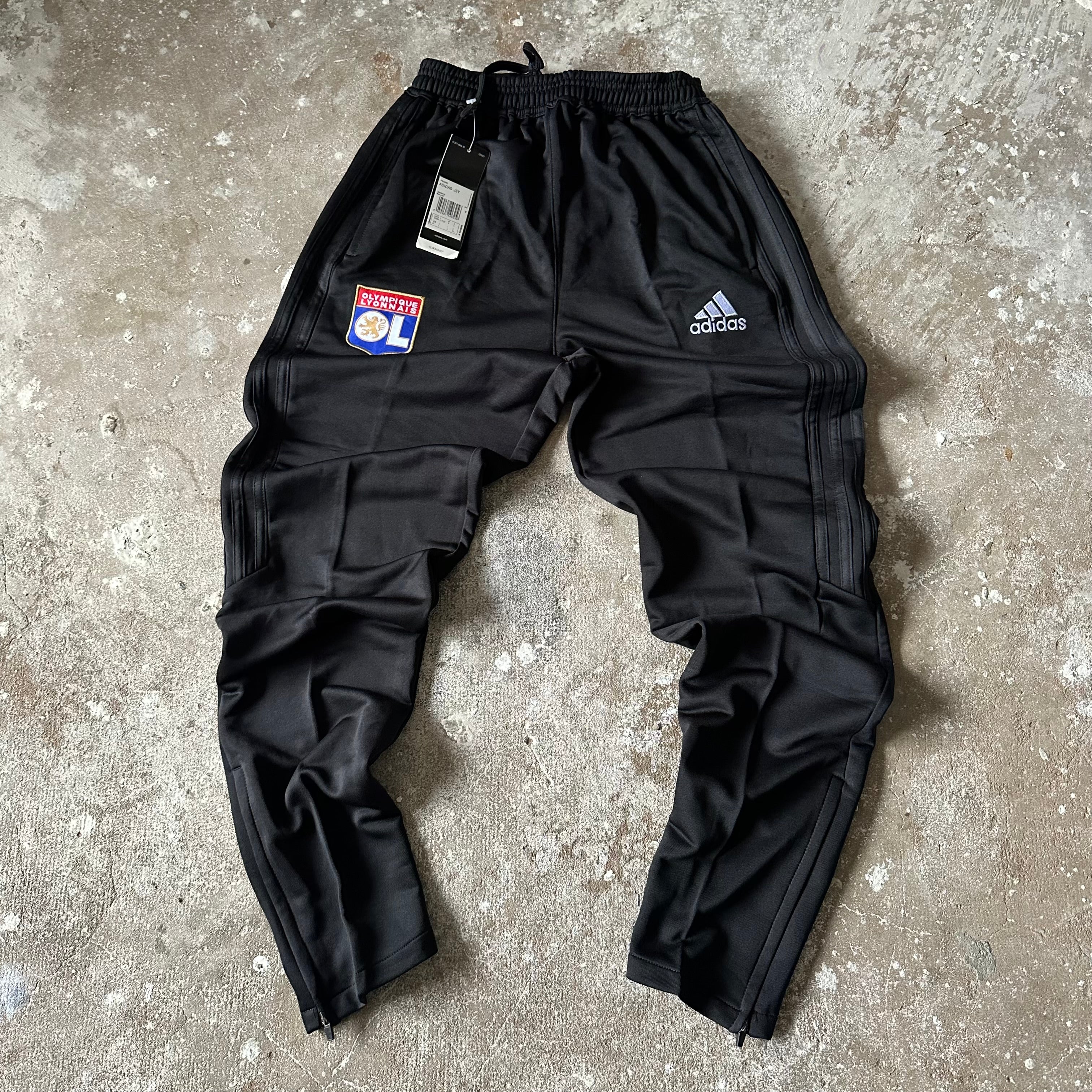 Adidas Track Pants - L