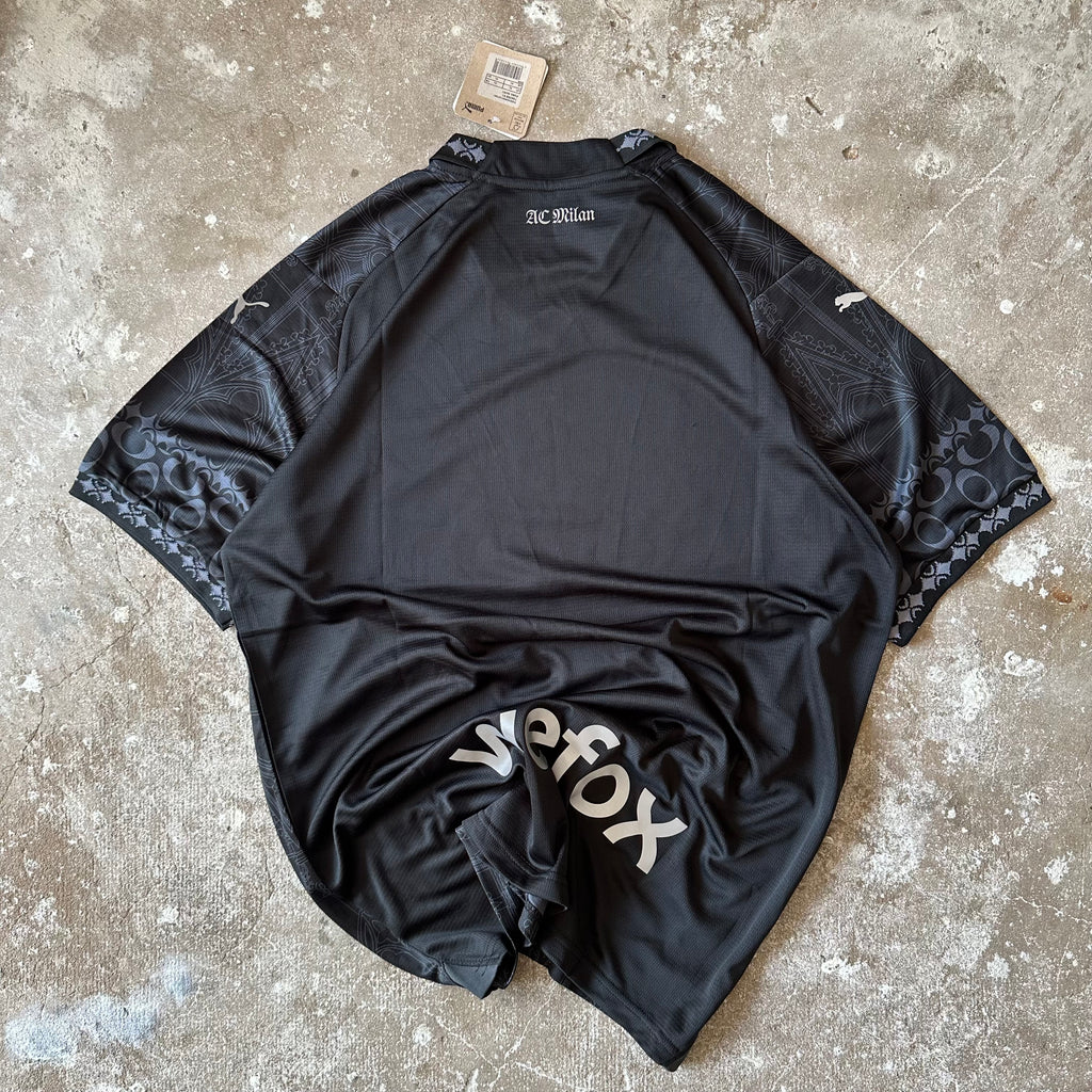 Puma Real Madrid Soccer Jersey