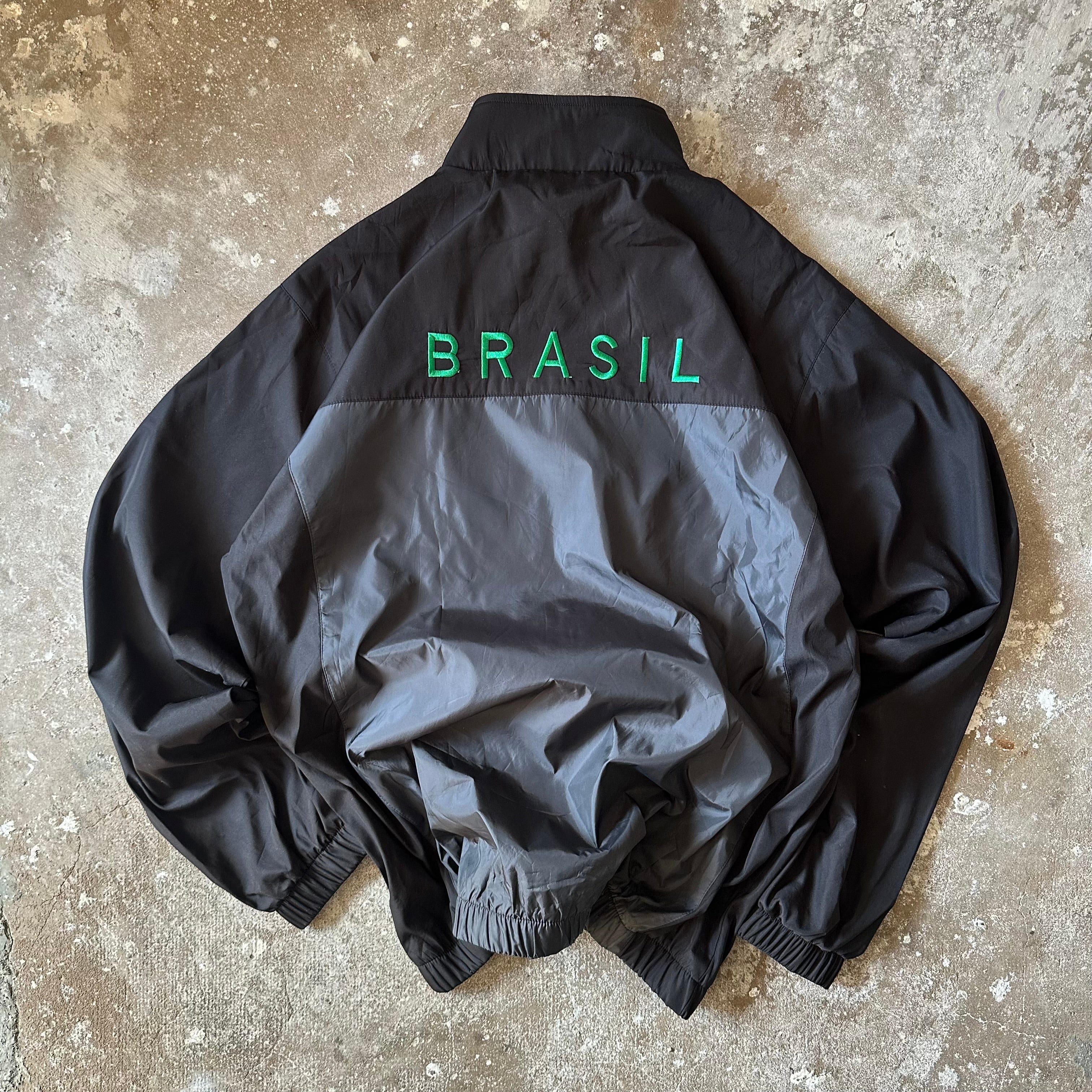 Brasil Jacket - L
