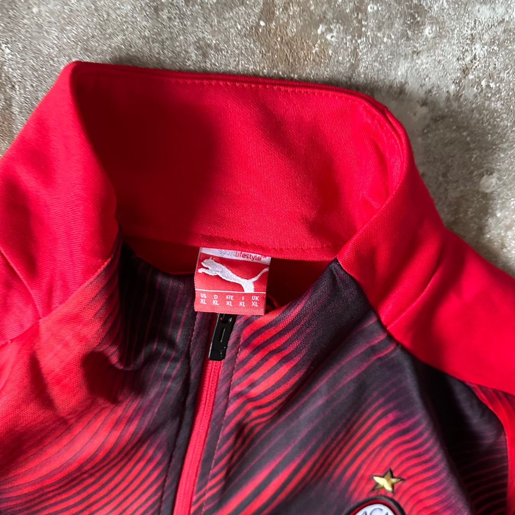 Puma Ac Milan Jacket - XL