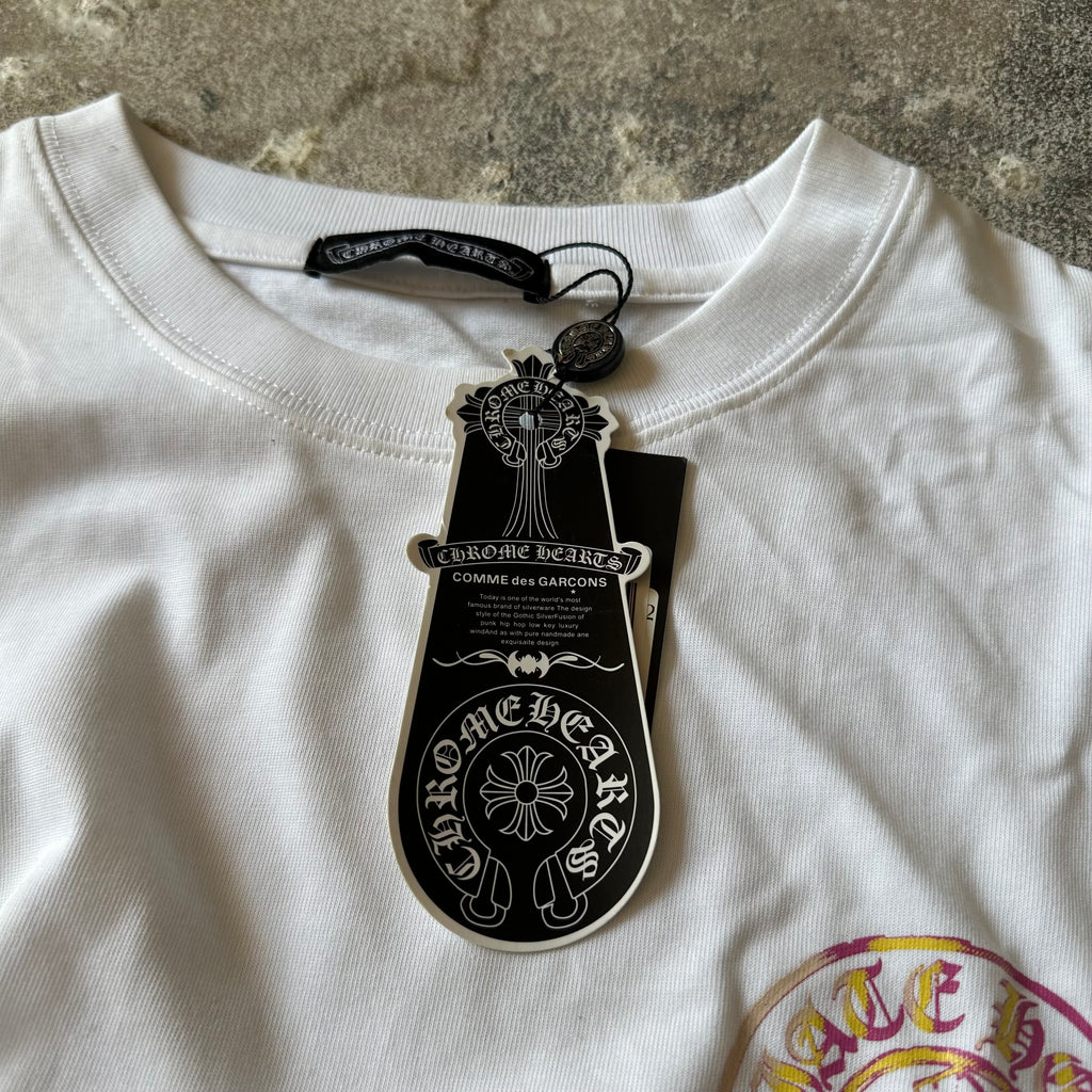 Chrome Hearts Tshirt - M