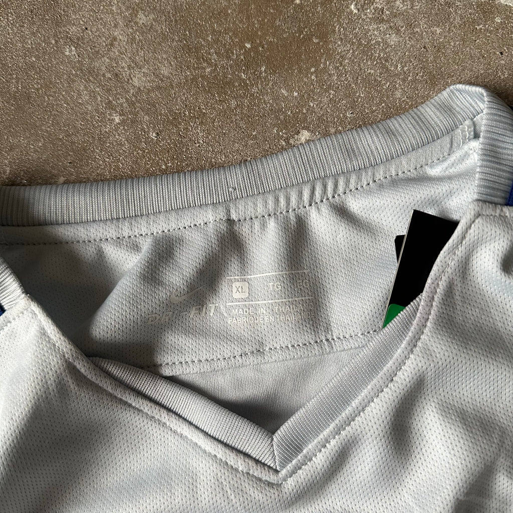 Nike Chelsea Jersey - XL