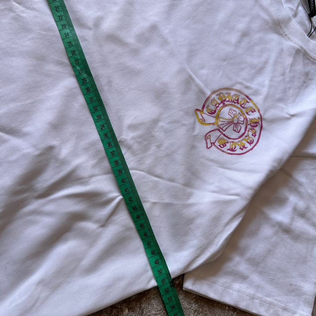 Chrome Hearts Tshirt - M