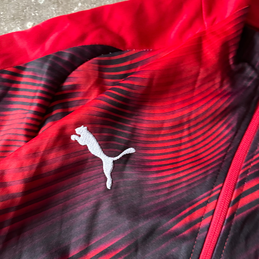 Puma Ac Milan Jacket - XL