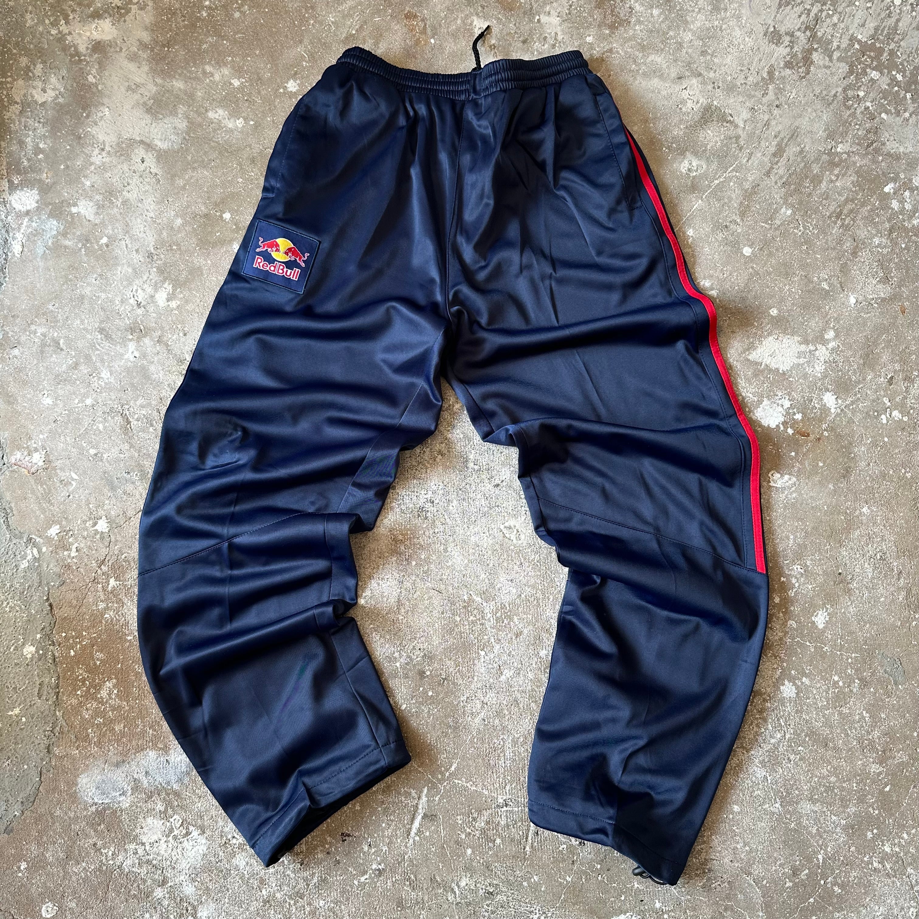 Redbull Track Pants - L