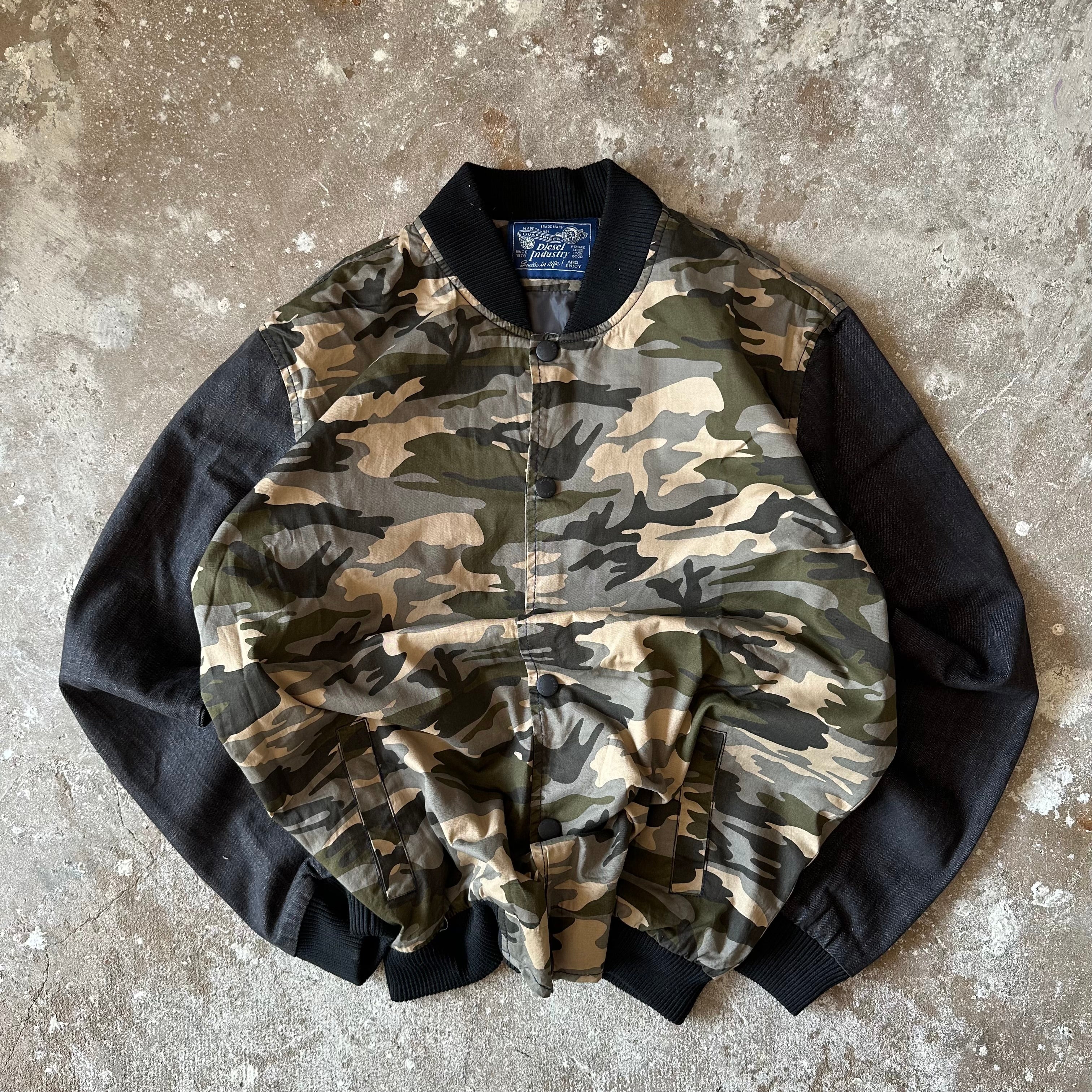 Diesel Jacket