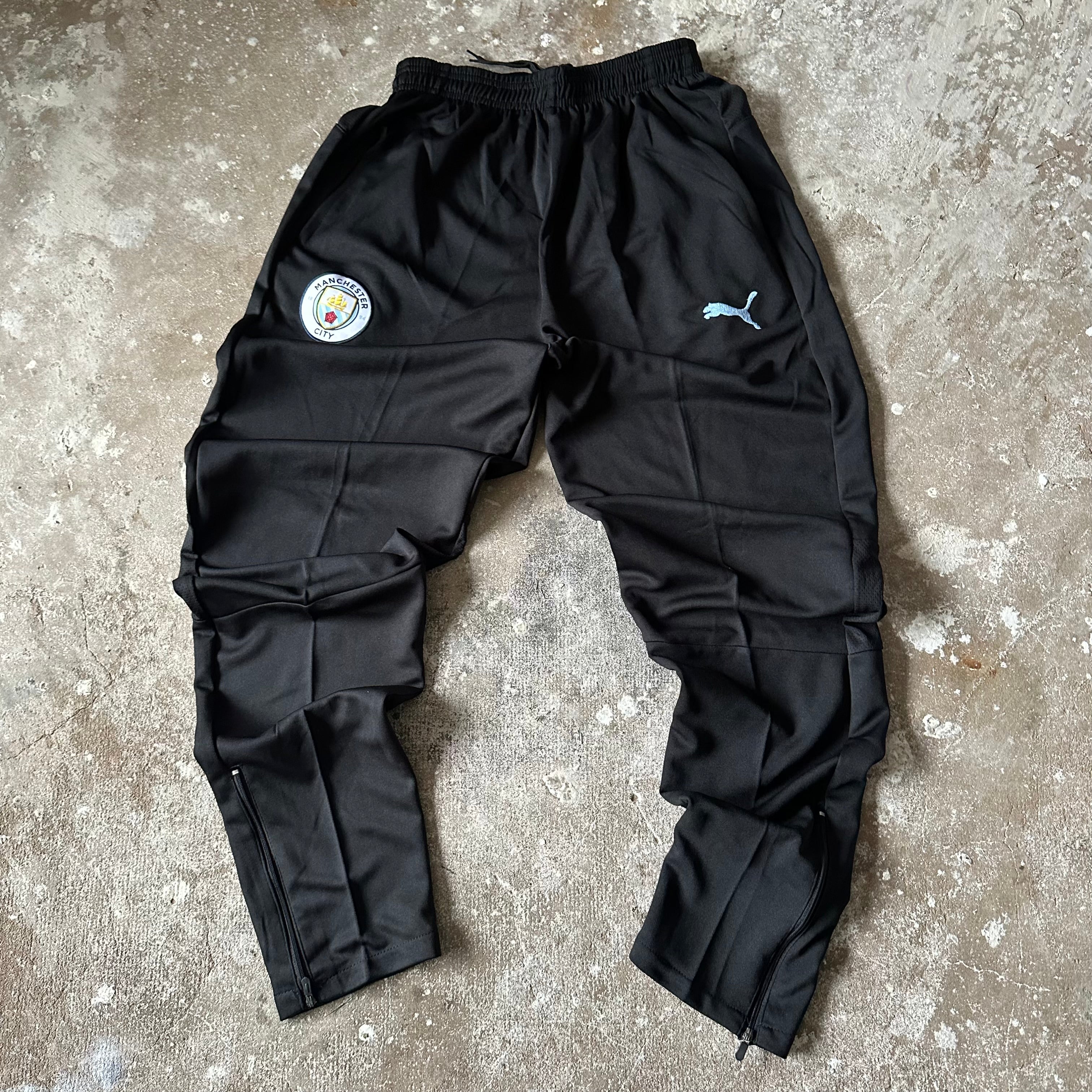 Puma Manchester City Set - XL