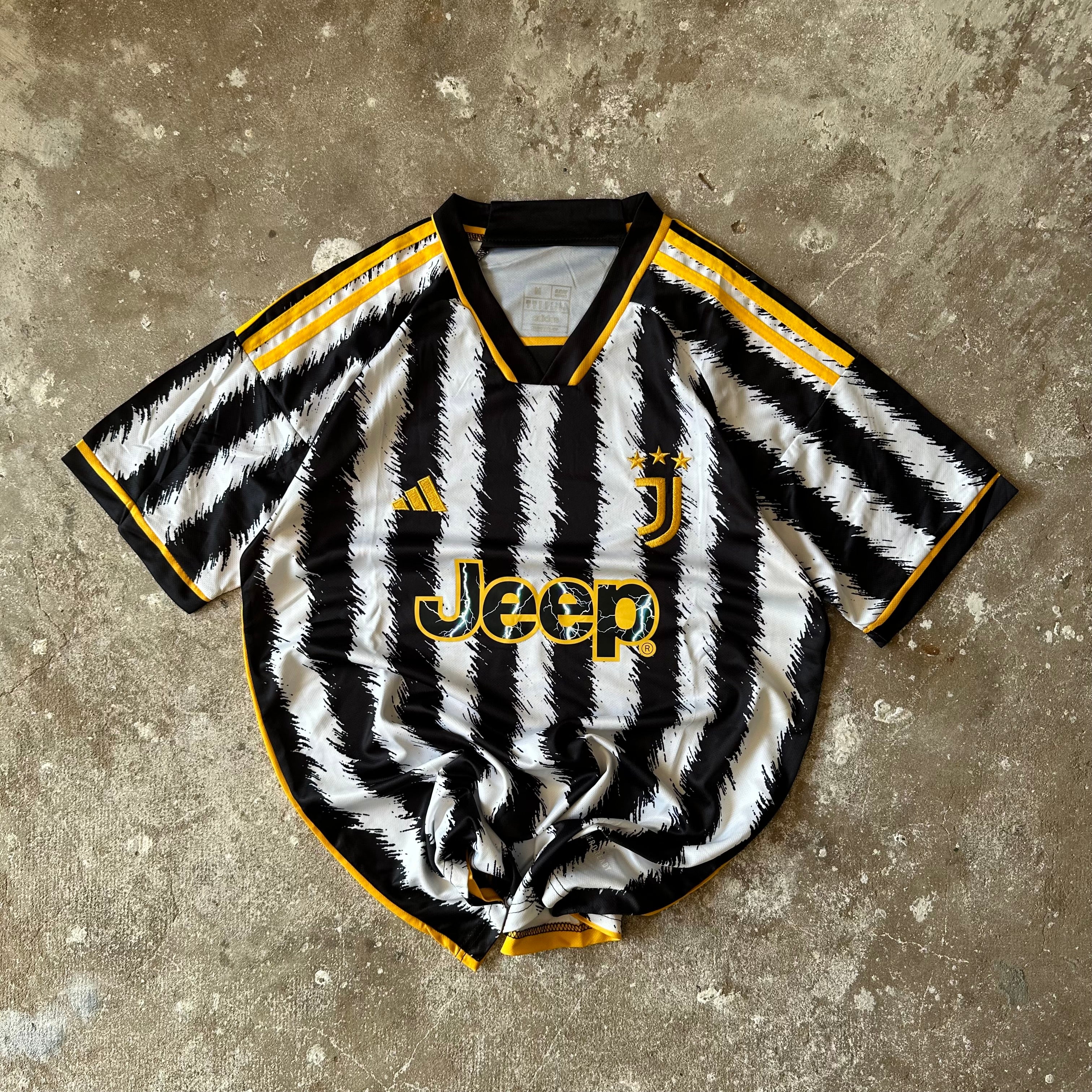 Adidas Juventus Set - M