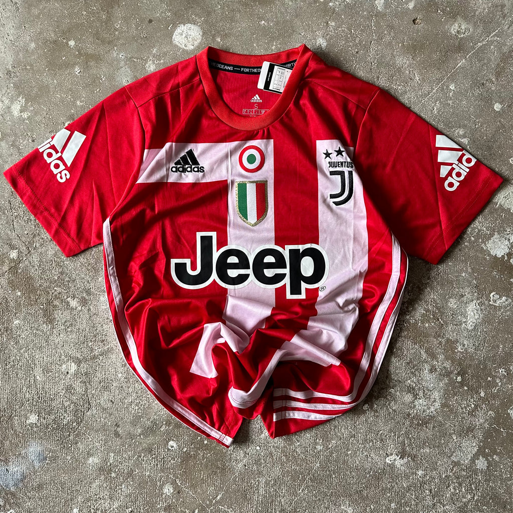 Adidas Juventus Jersey - S