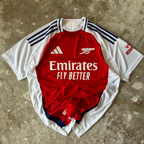 Adidas Arsenal Soccer Jersey - 2XL