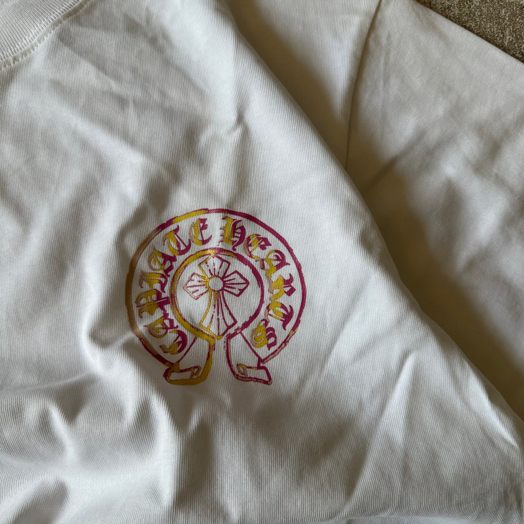 Chrome Hearts Tshirt - M