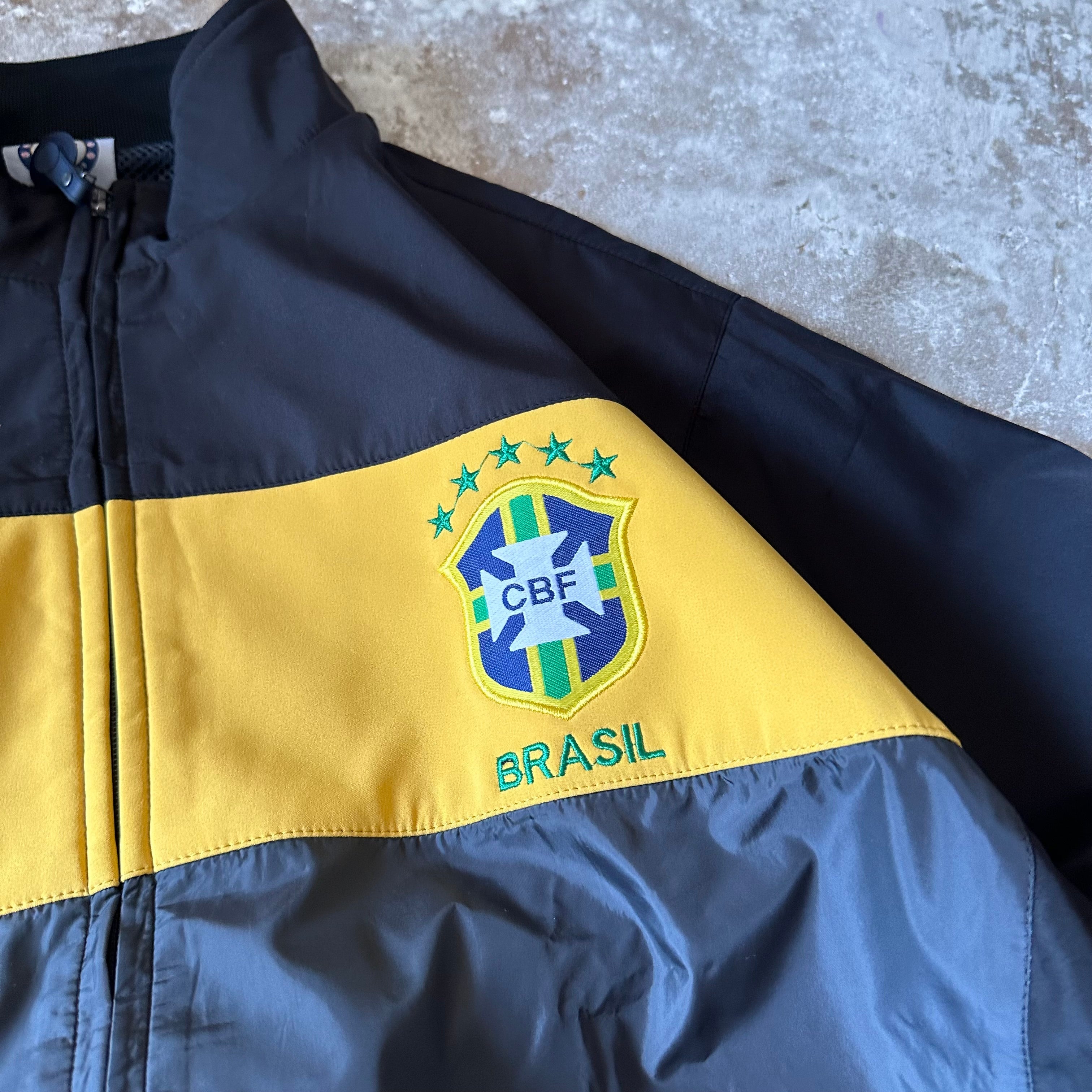 Brasil Jacket - L