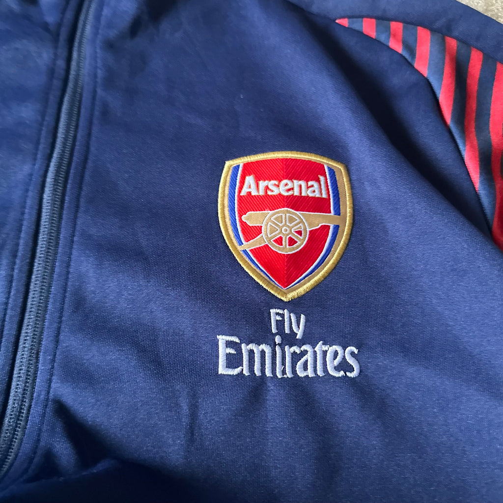 Puma Arsenal Jacket - XL