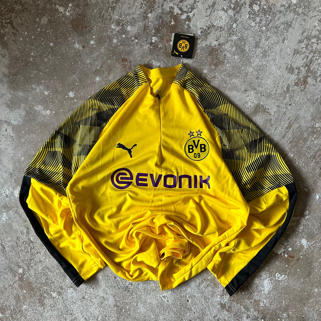 Puma Borussia Dortmund Jersey - XL