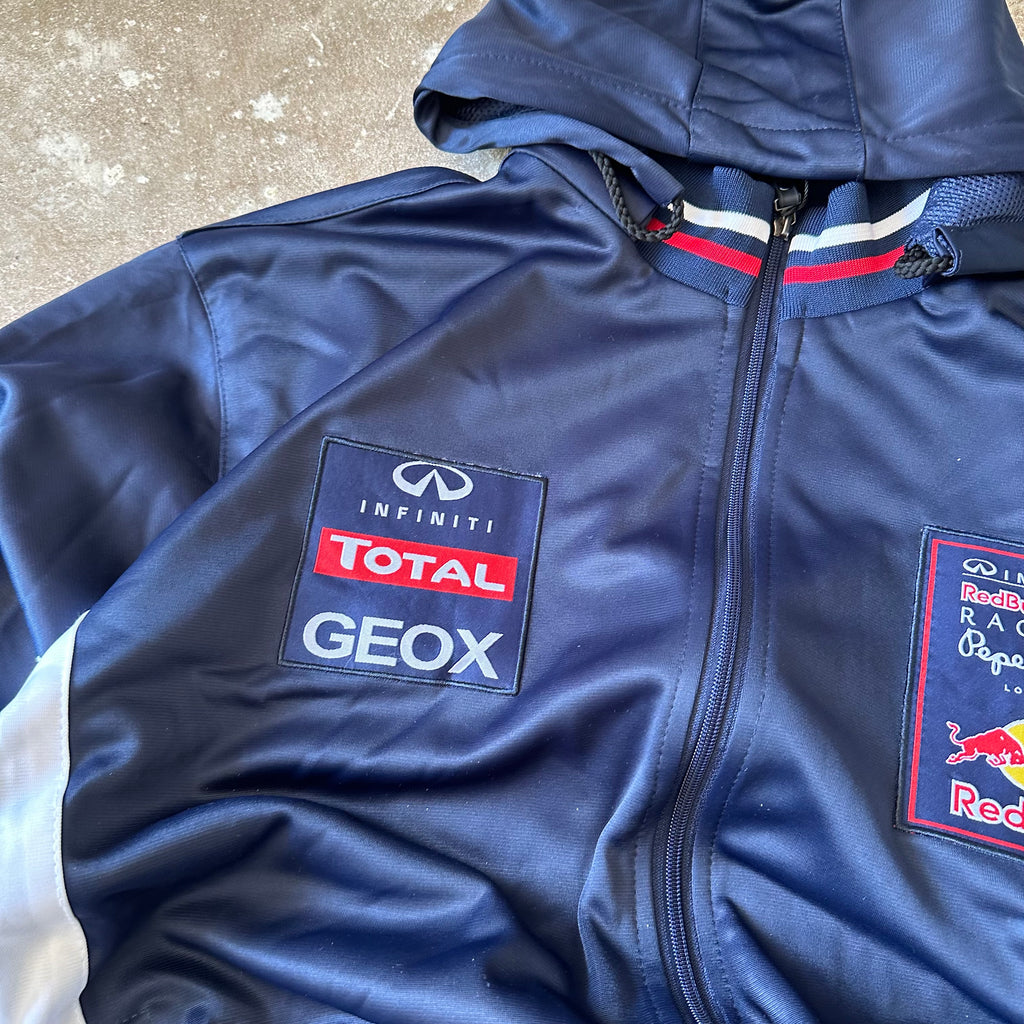 Redbull Racing Jacket - L