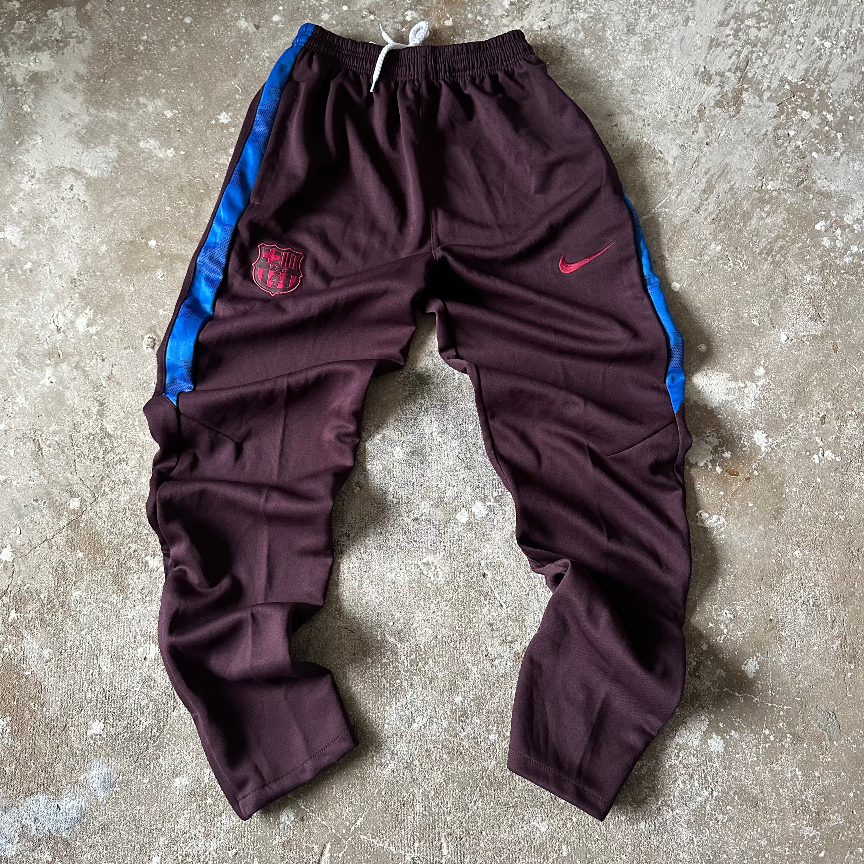 Nike FCB Track Pants - XL