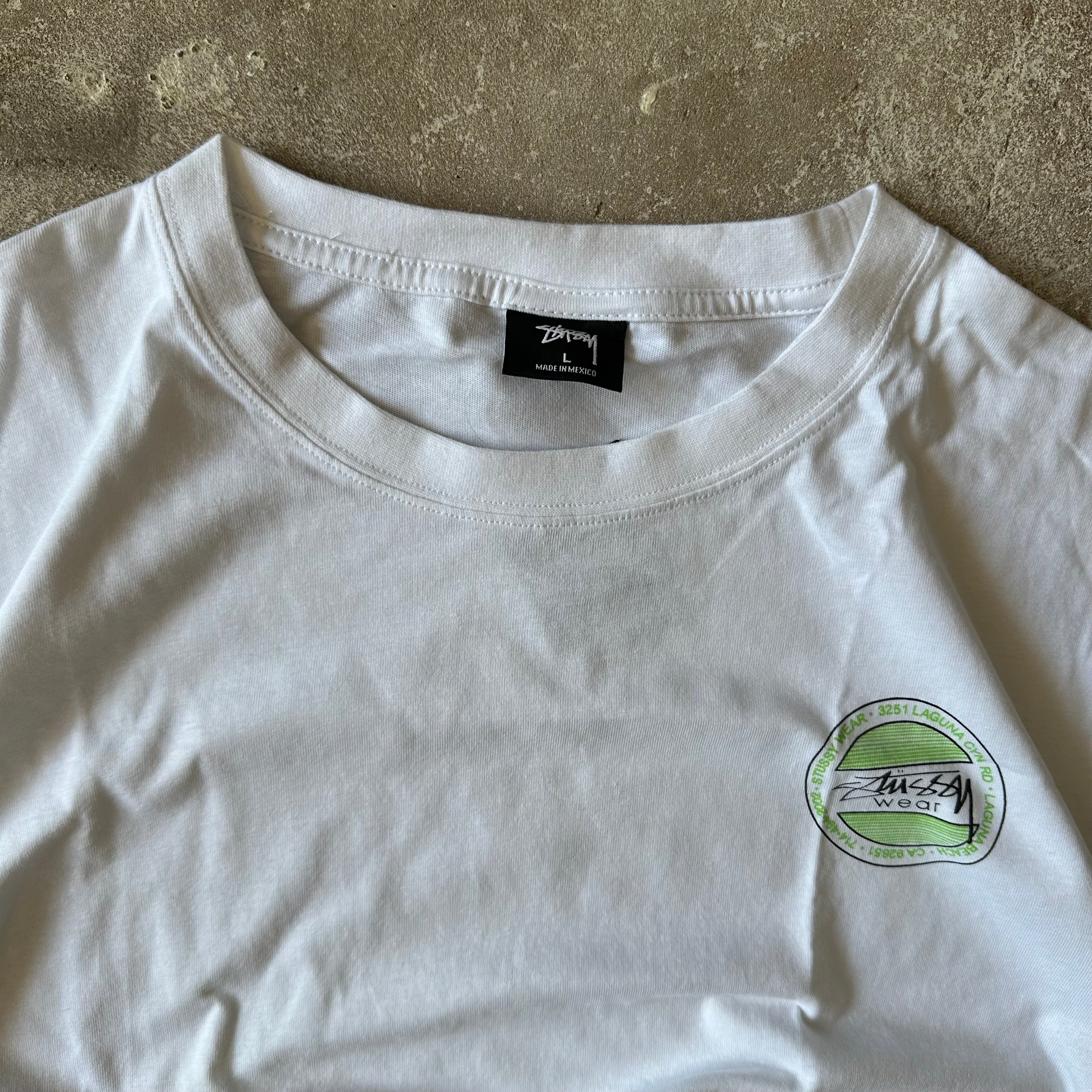 Stussy Tshirt - L