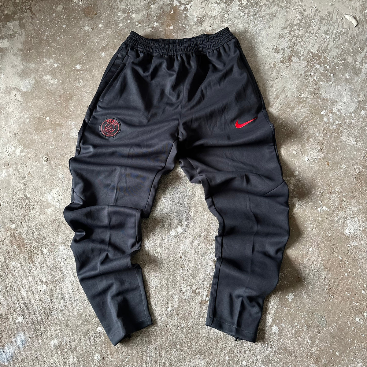 Nike Paris Saint Germain Track Pants - XL
