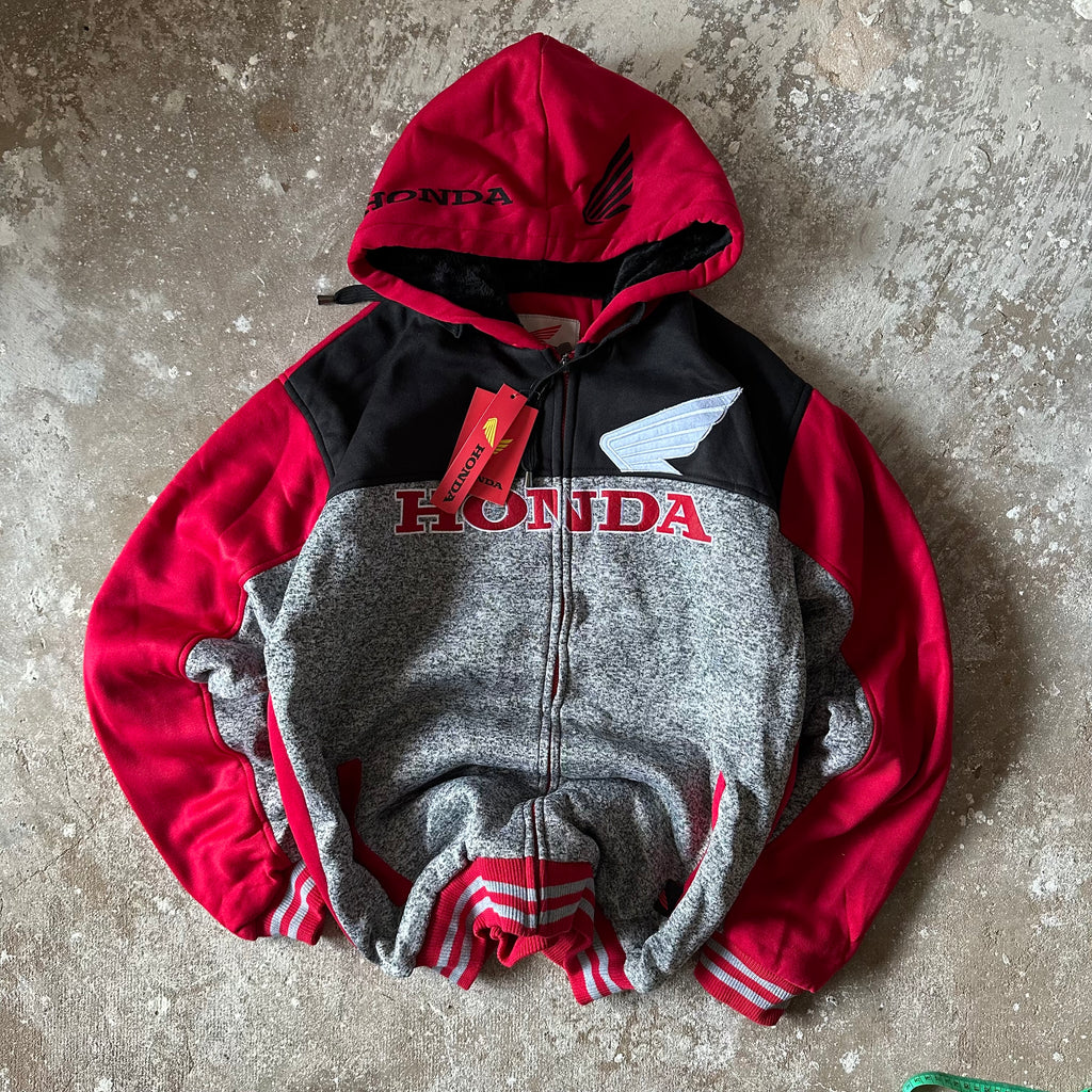 Honda Racing Jacket - 2XL