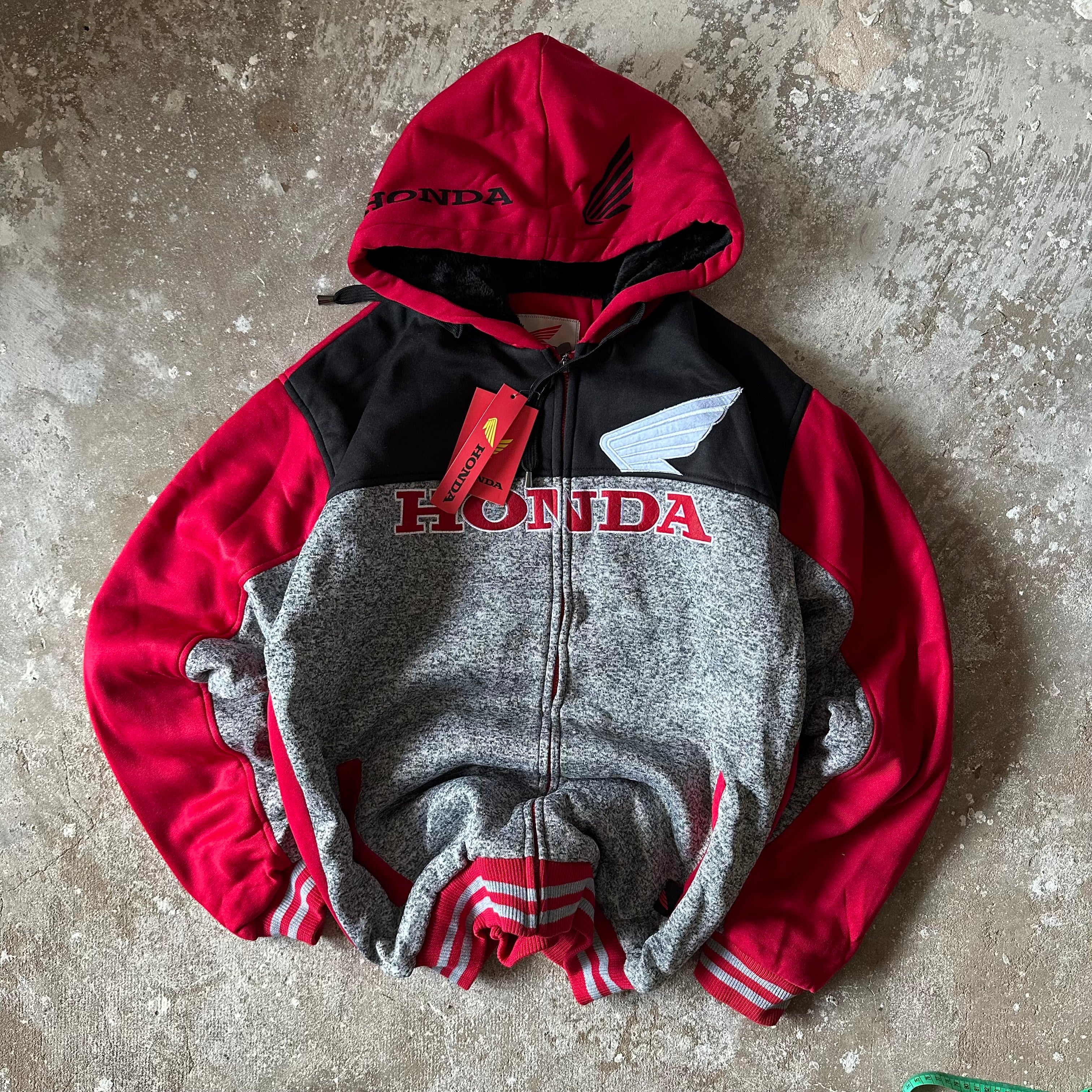 Honda Racing Jacket - 2XL