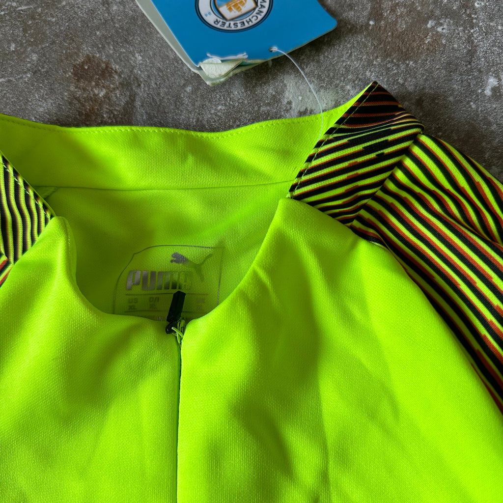 Puma Manchester City Jersey - XL