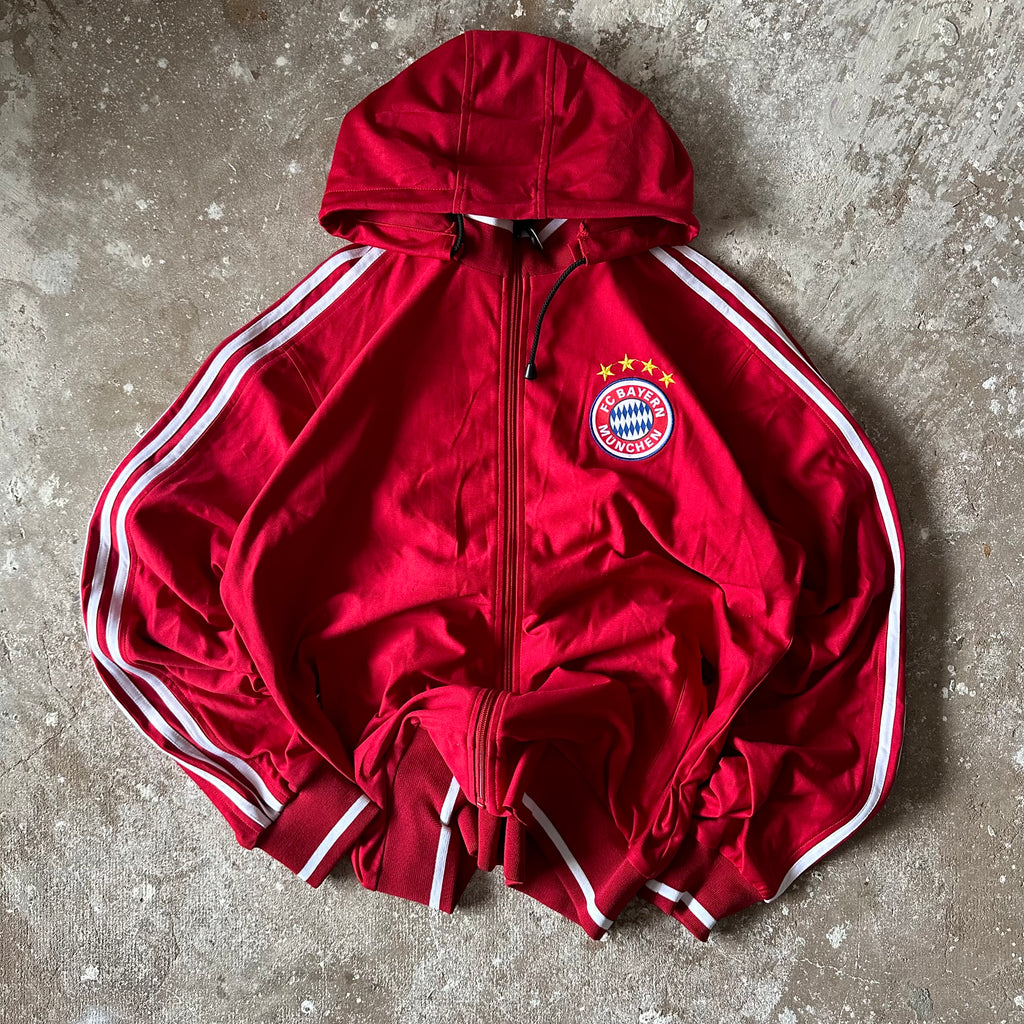 FC Bayern Jacket - L