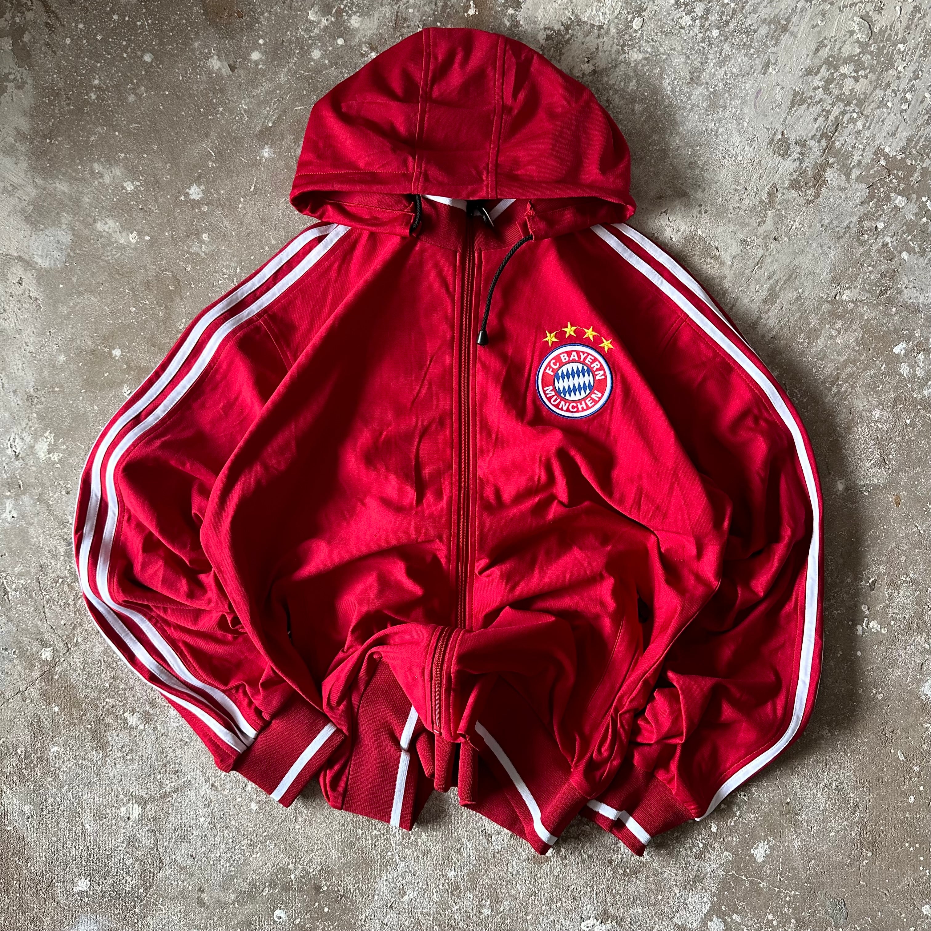 FC Bayern Jacket - L