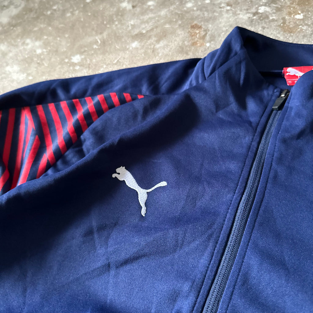 Puma Arsenal Jacket - XL