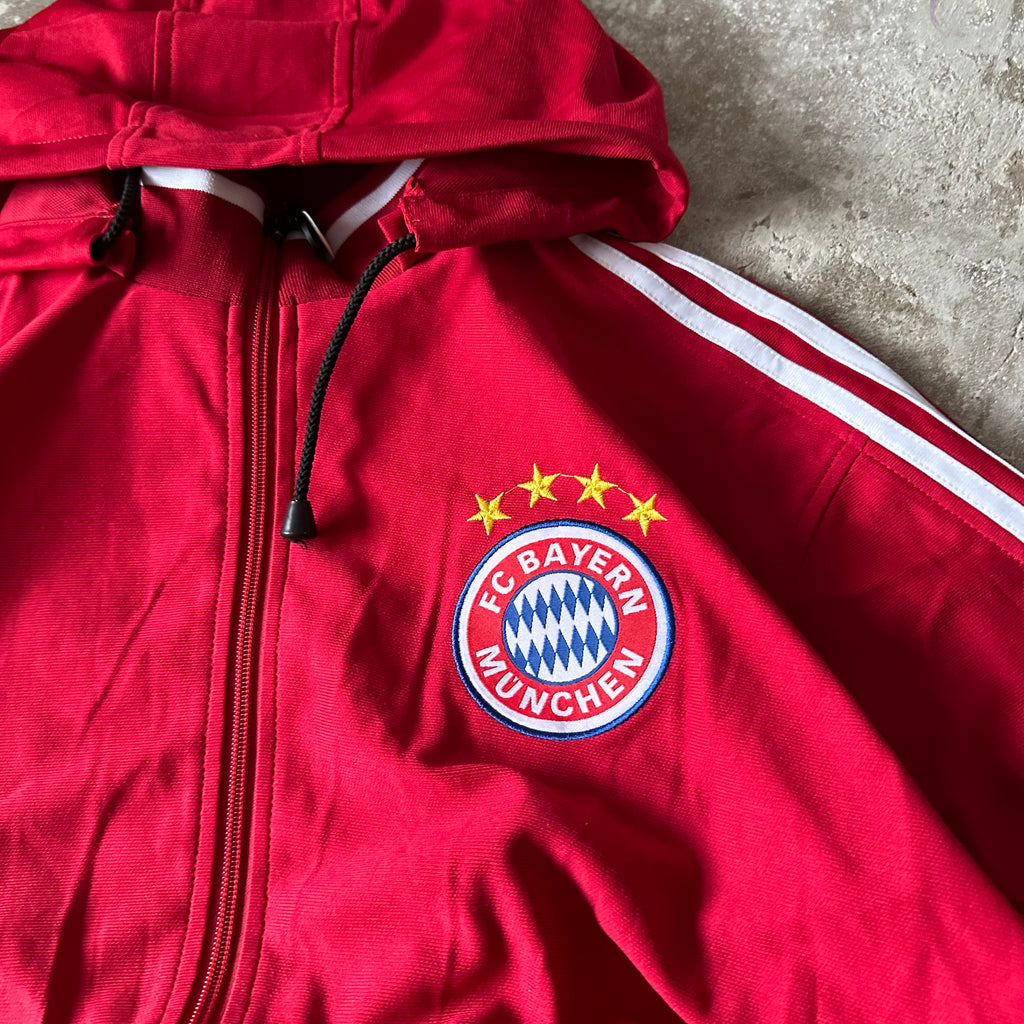 FC Bayern Jacket - L