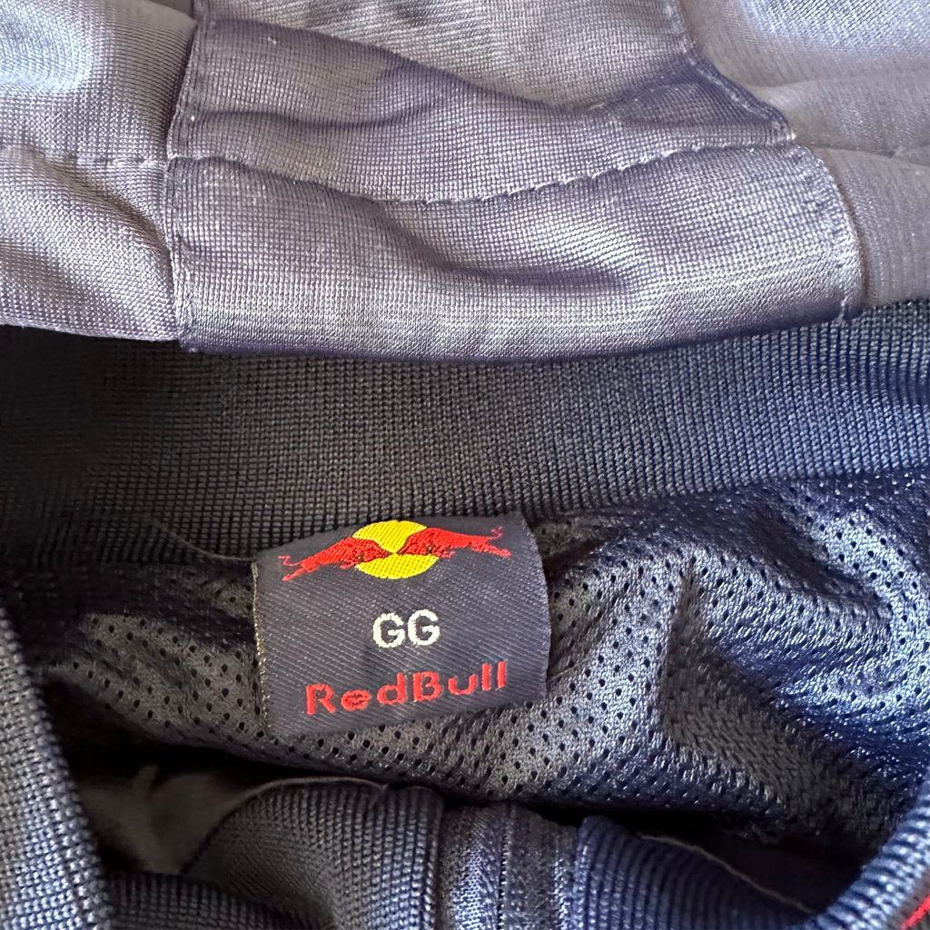 Redbull Racing Jacket - L