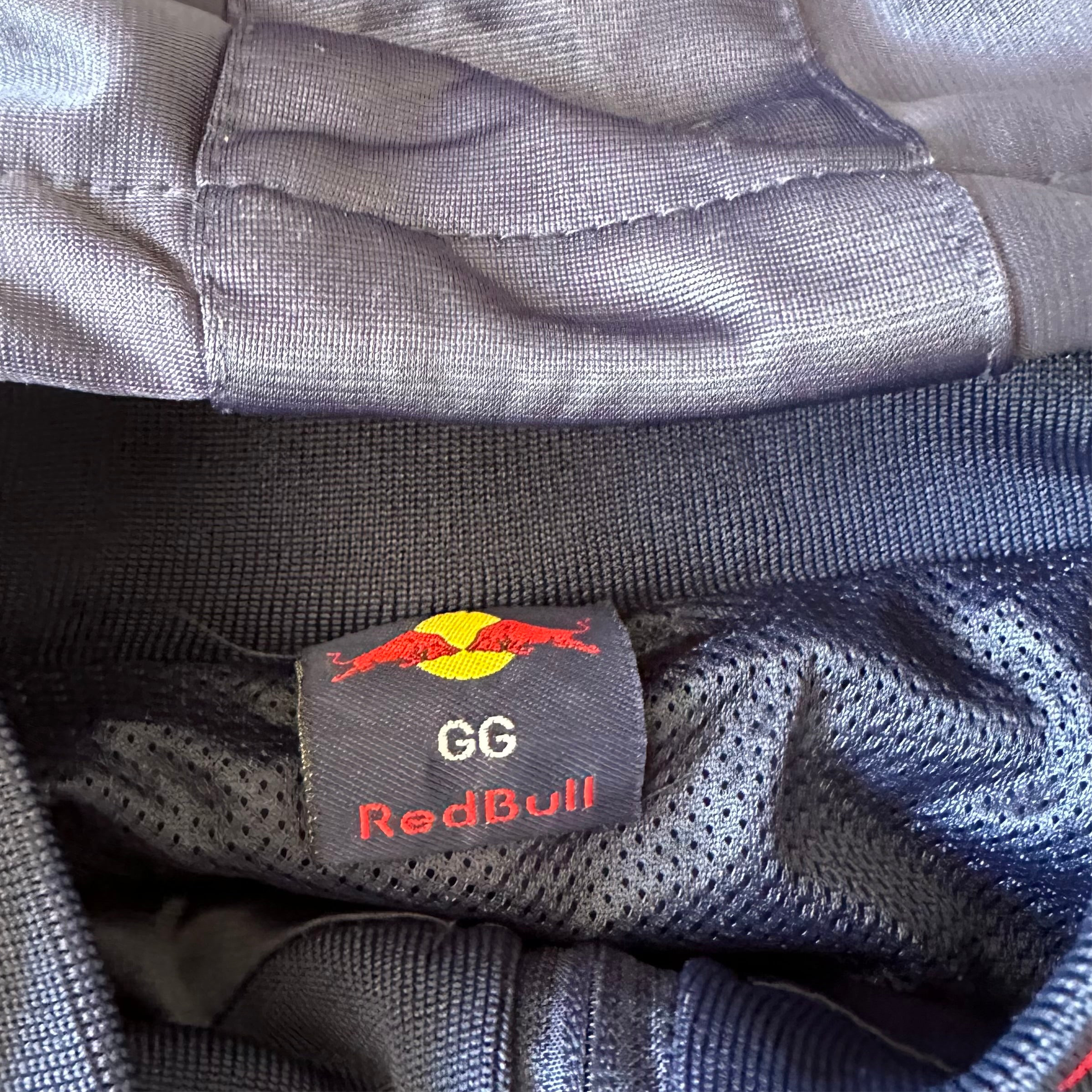 Redbull Racing Jacket - L