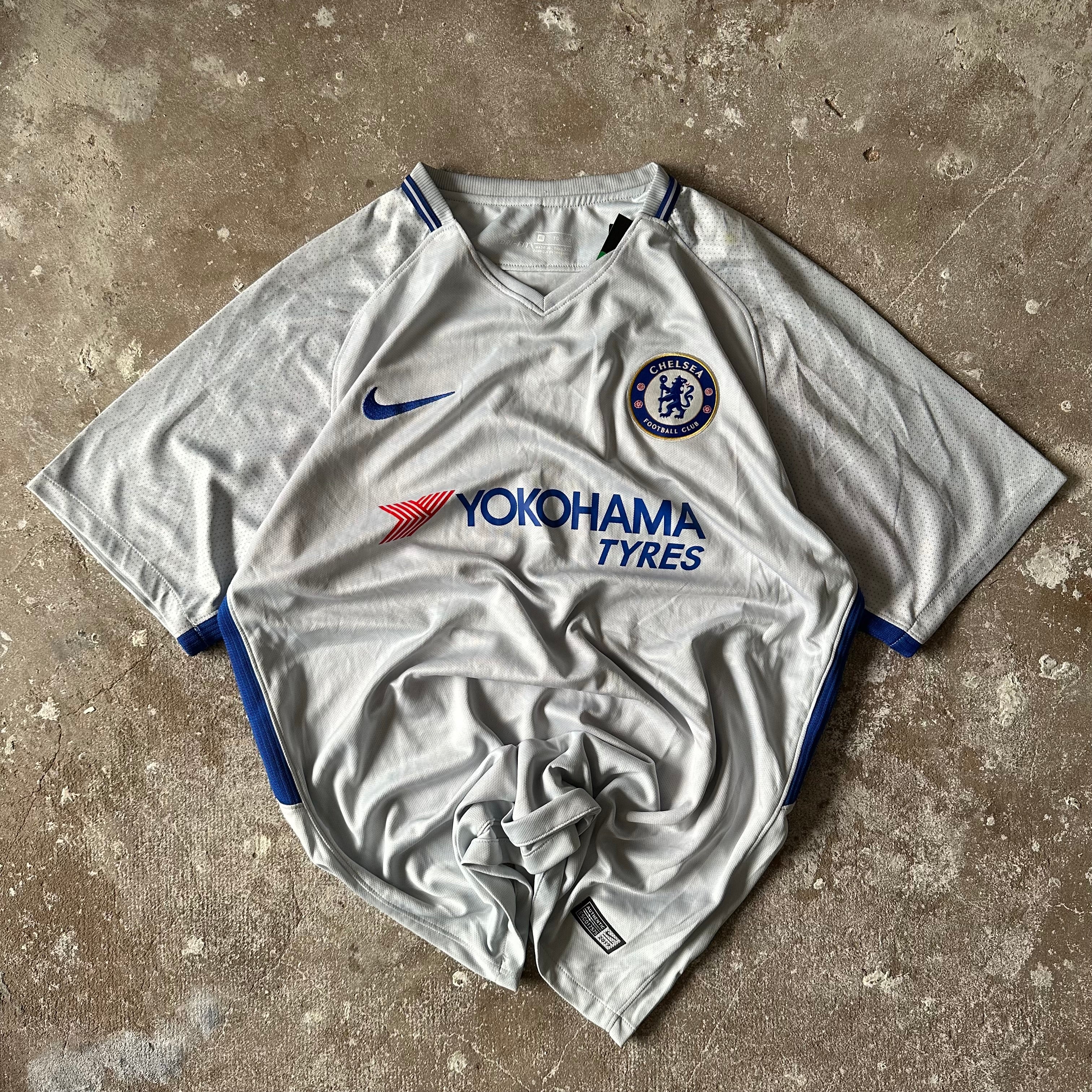 Nike Chelsea Jersey - XL