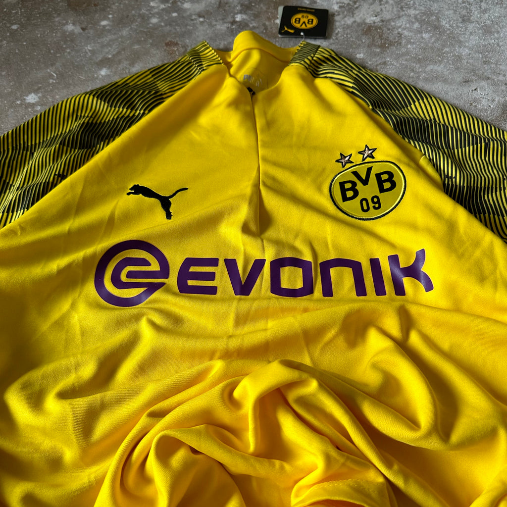 Puma Borussia Dortmund Jersey - XL