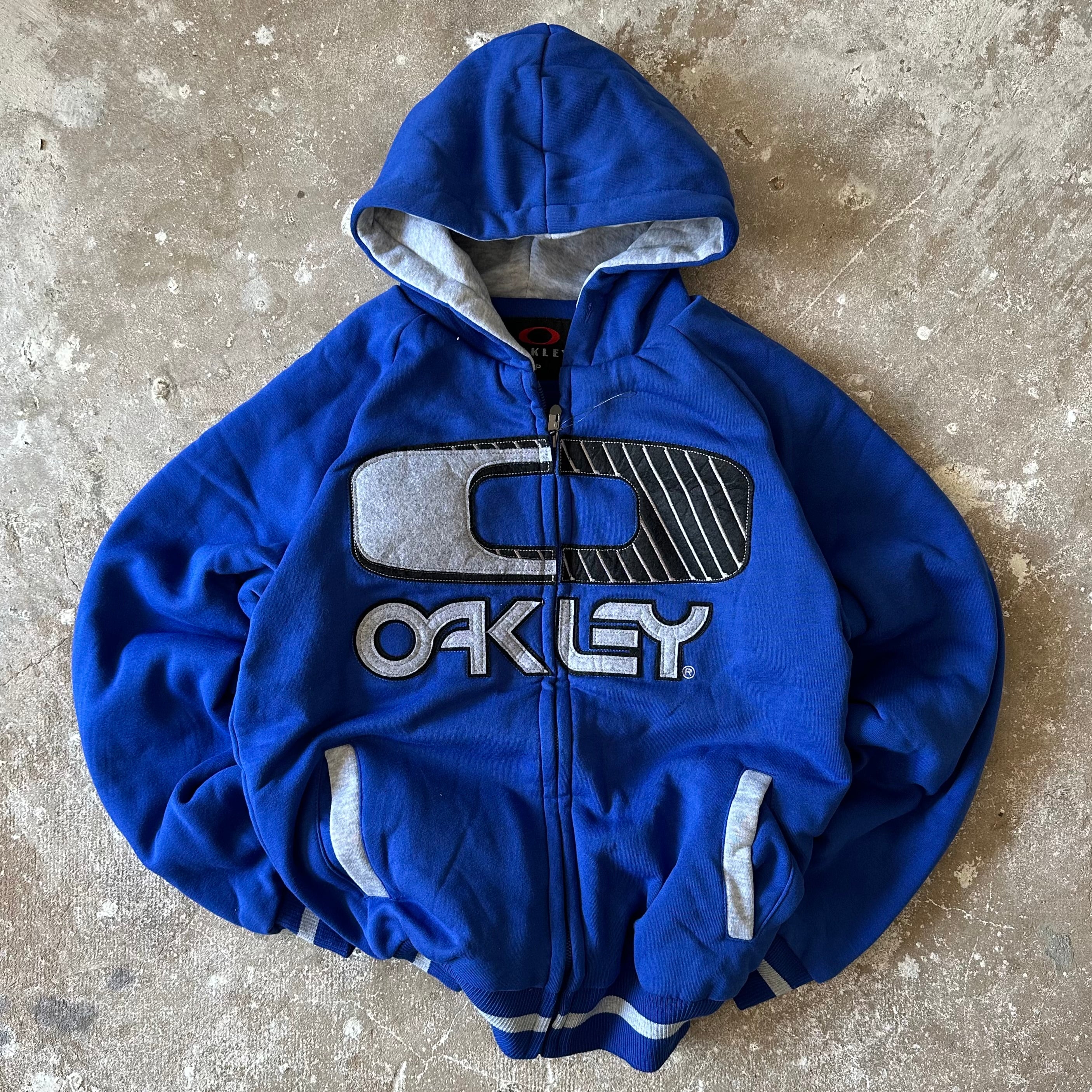 Oakley Jacket - S