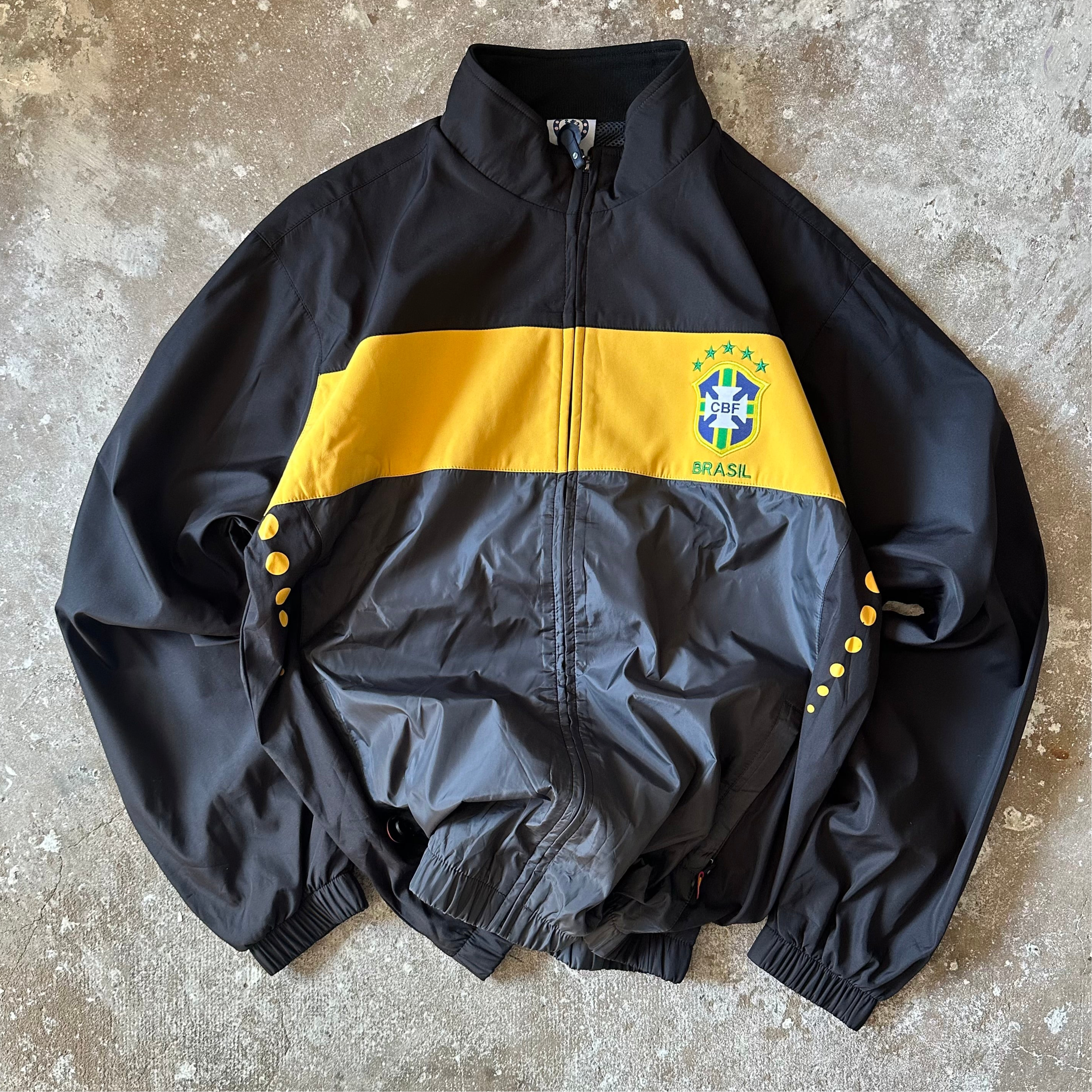 Brasil Jacket - L