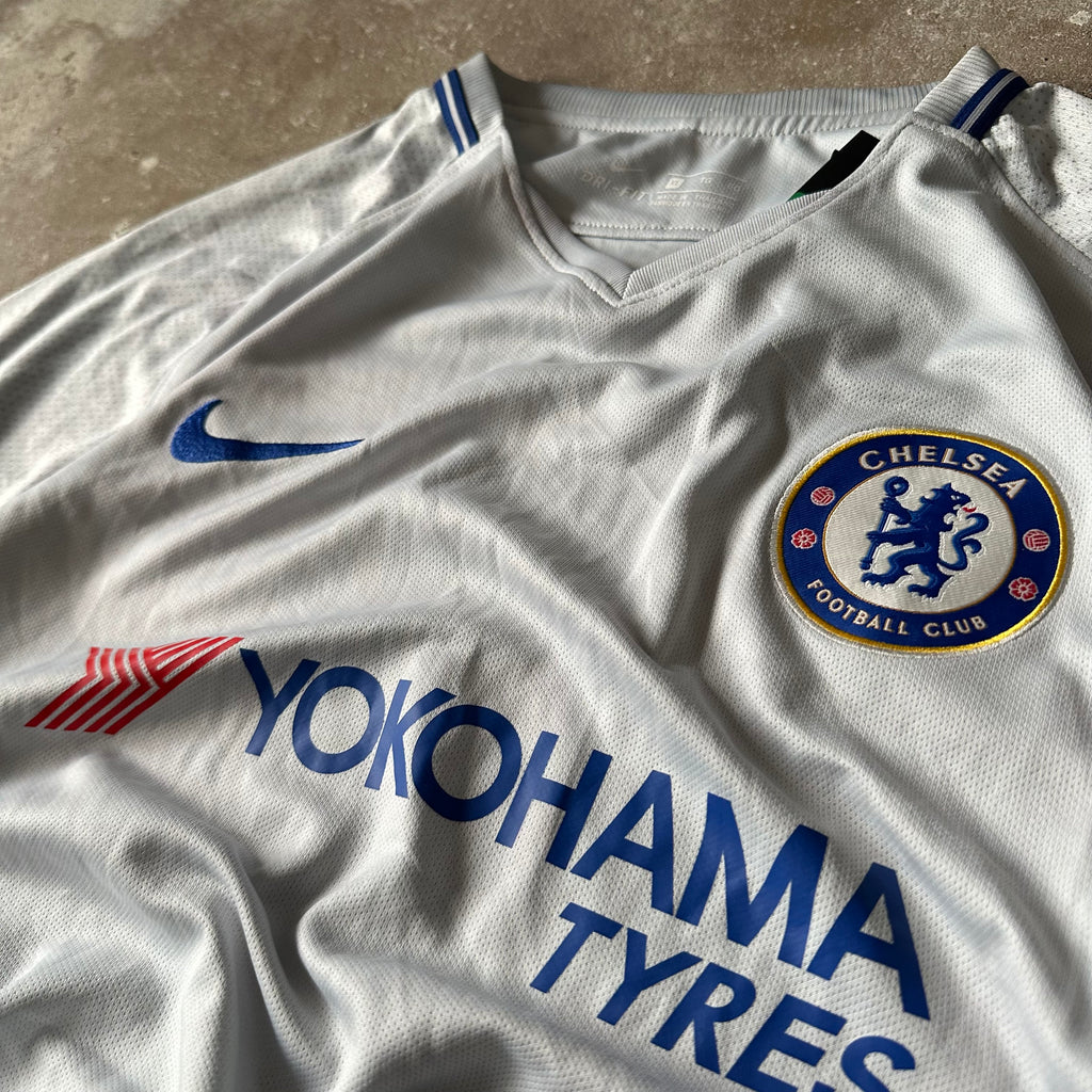 Nike Chelsea Jersey - XL