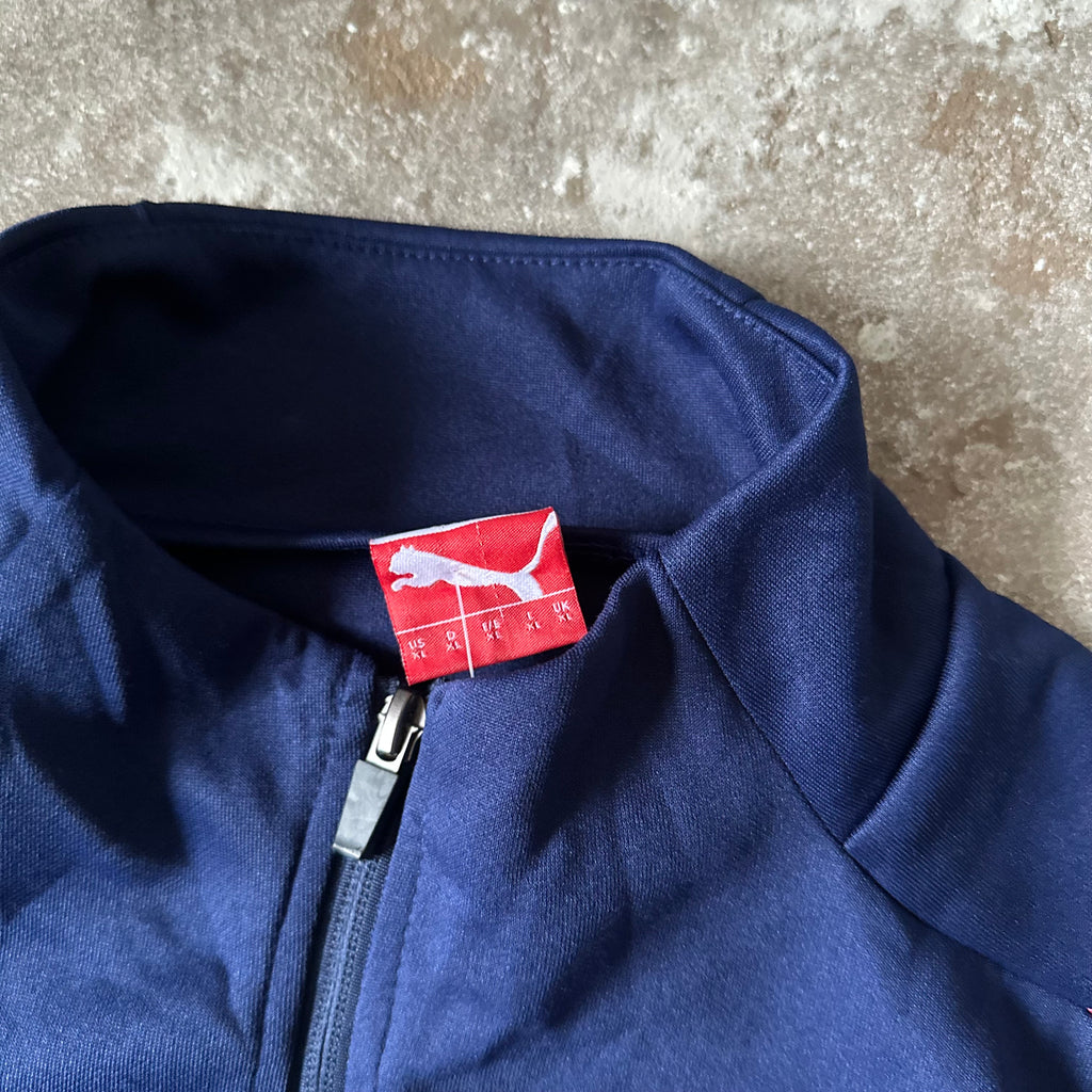 Puma Arsenal Jacket - XL