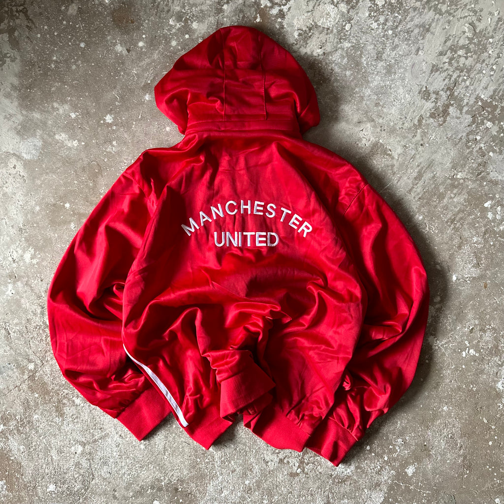 Manchester United Jacket - S