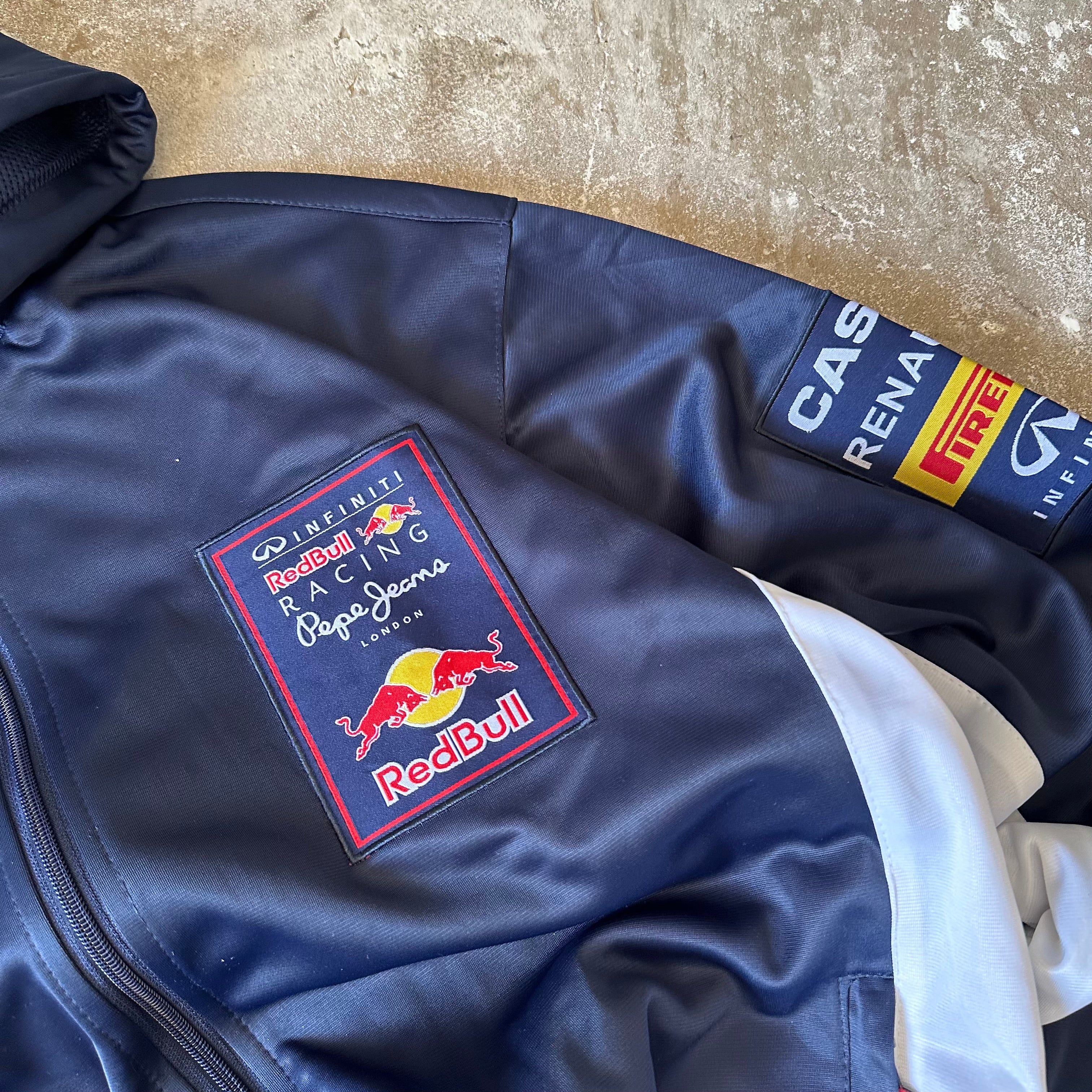 Redbull Racing Jacket - L