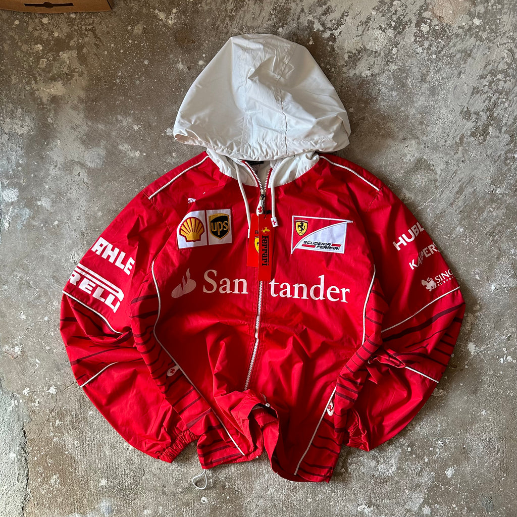 Ferrari Jacket - L