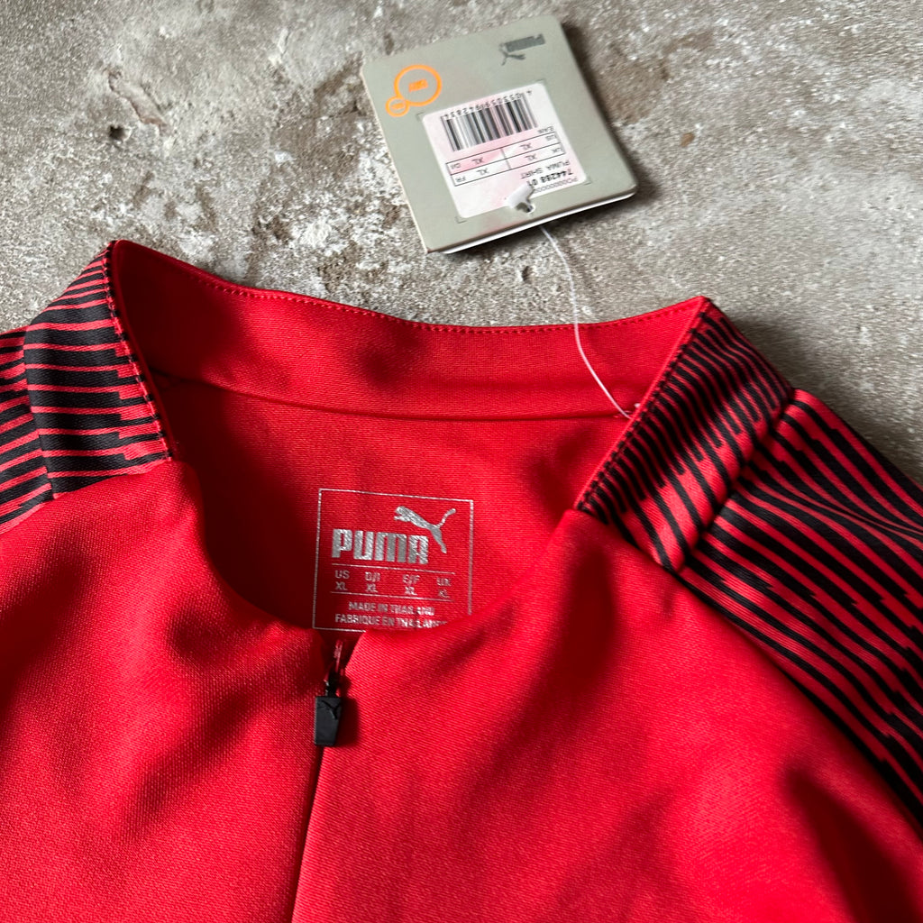 Puma Ac Milan Jersey - XL