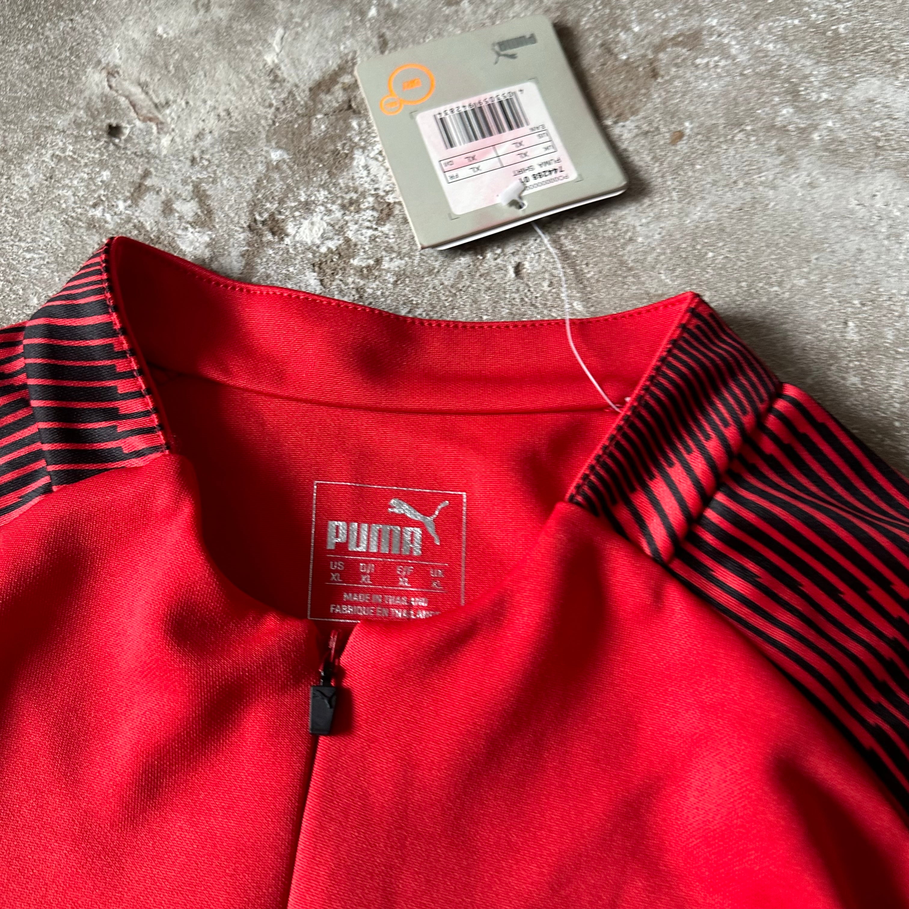 Puma Ac Milan Jersey - XL