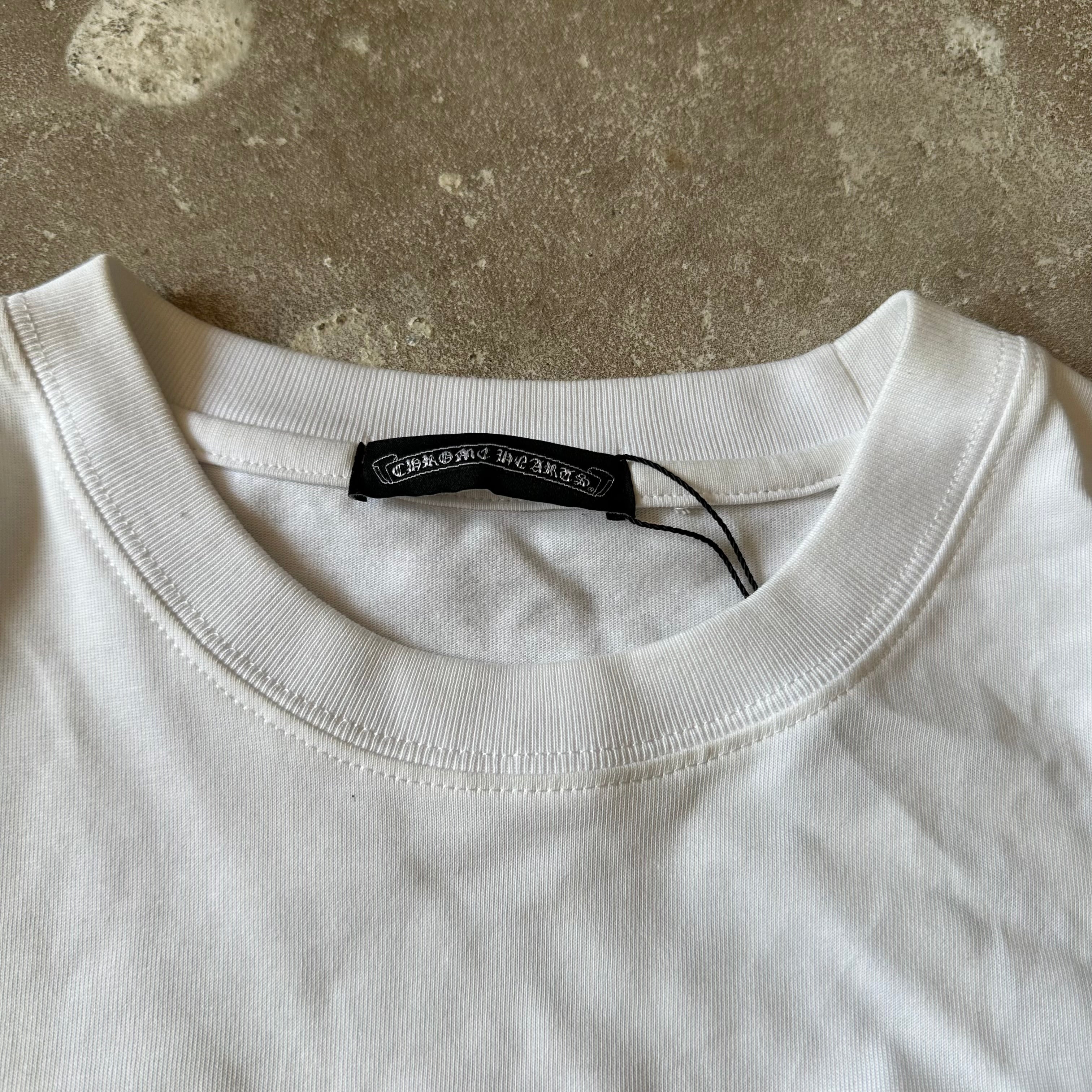 Chrome Hearts Tshirt - M