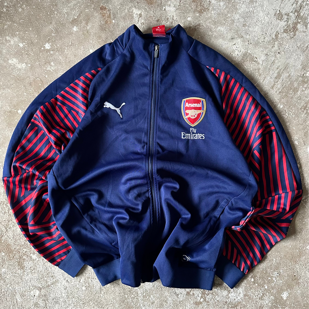 Puma Arsenal Jacket - XL