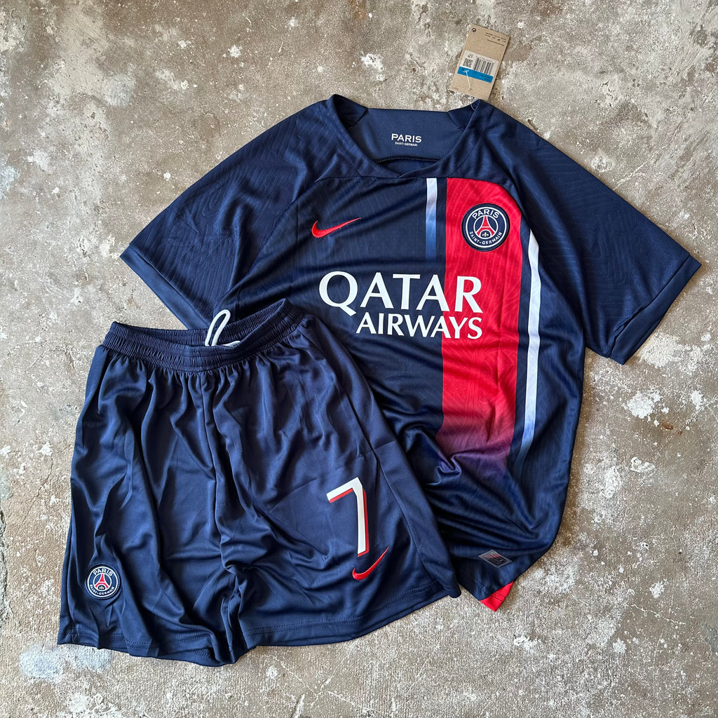 Nike Paris Saint Germain Set - M
