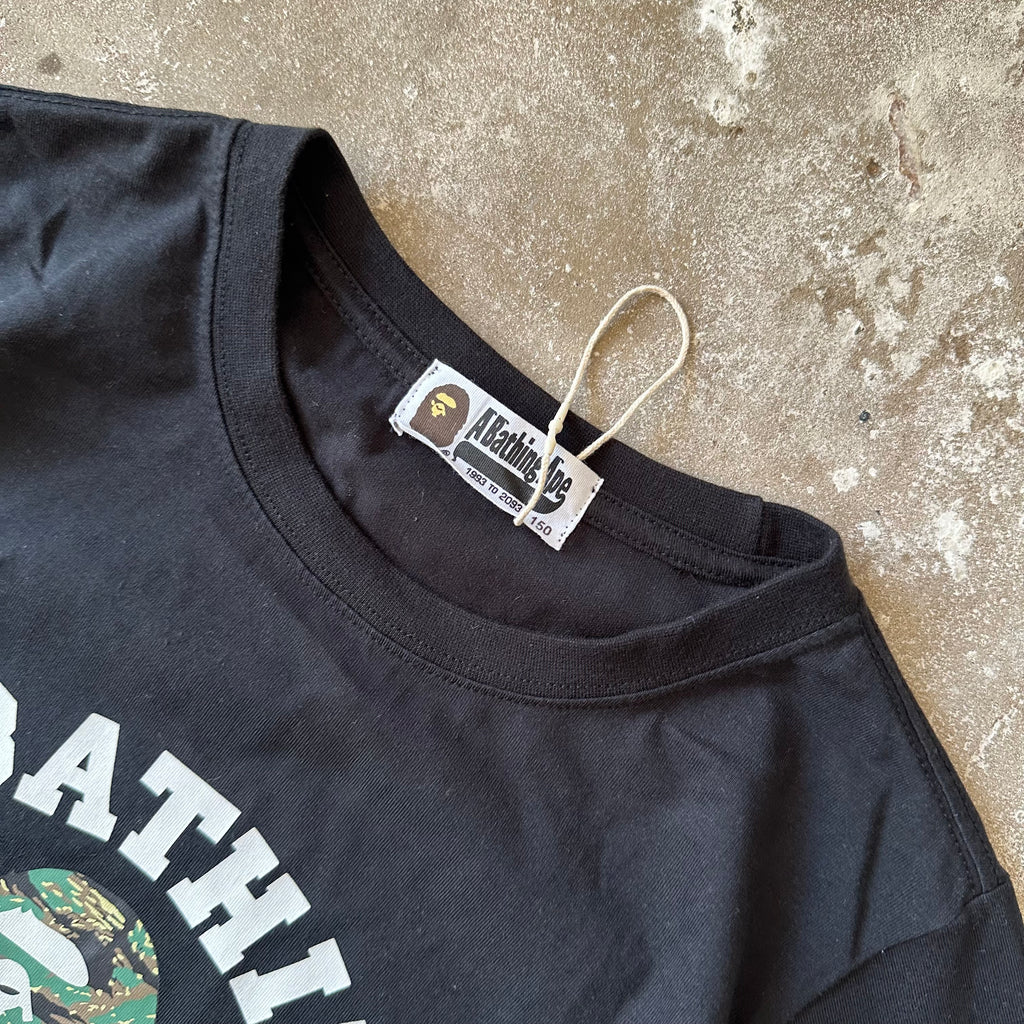 A Bathing Ape Tshirt - S